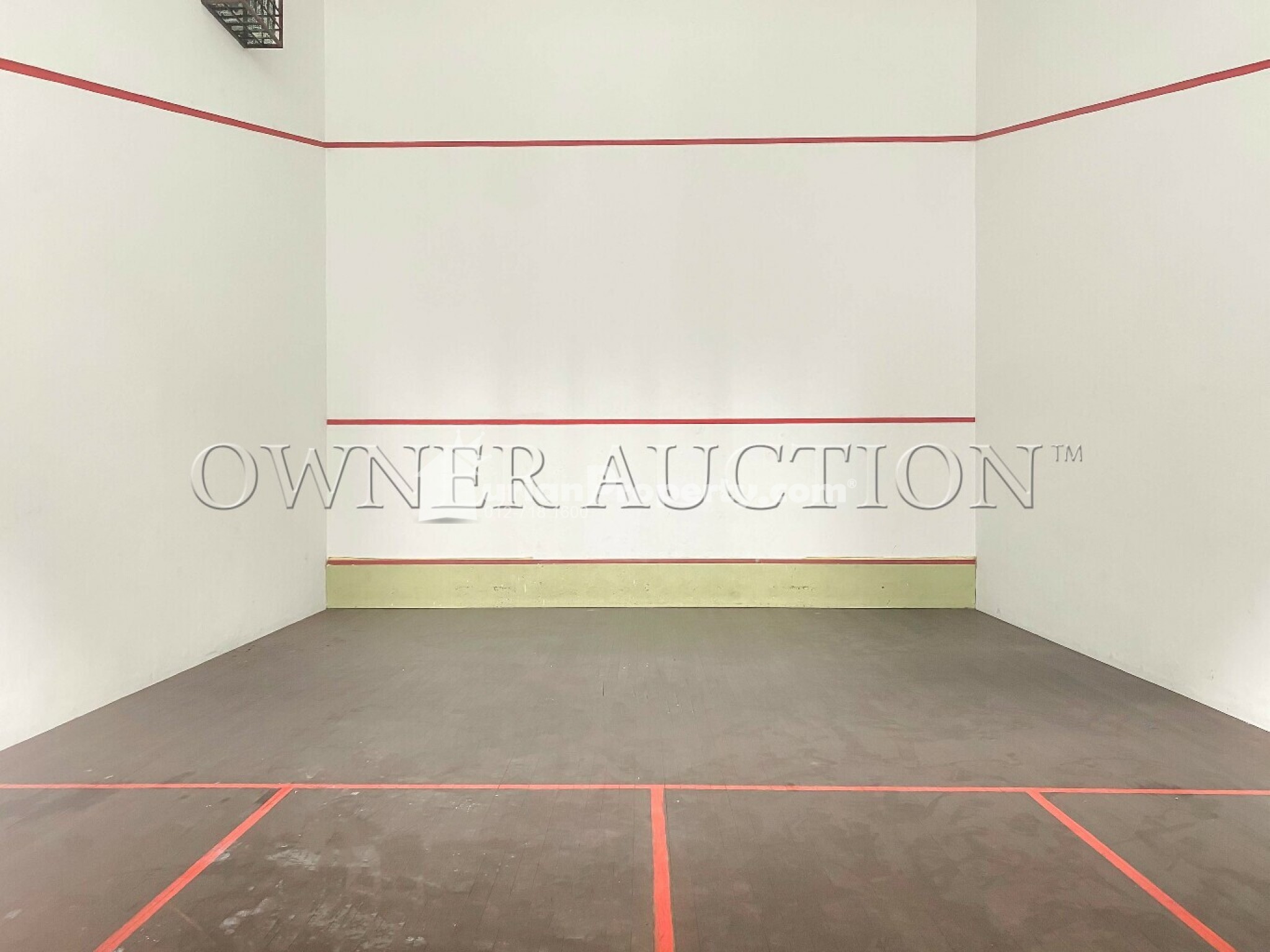 Condo For Auction at The Palladium