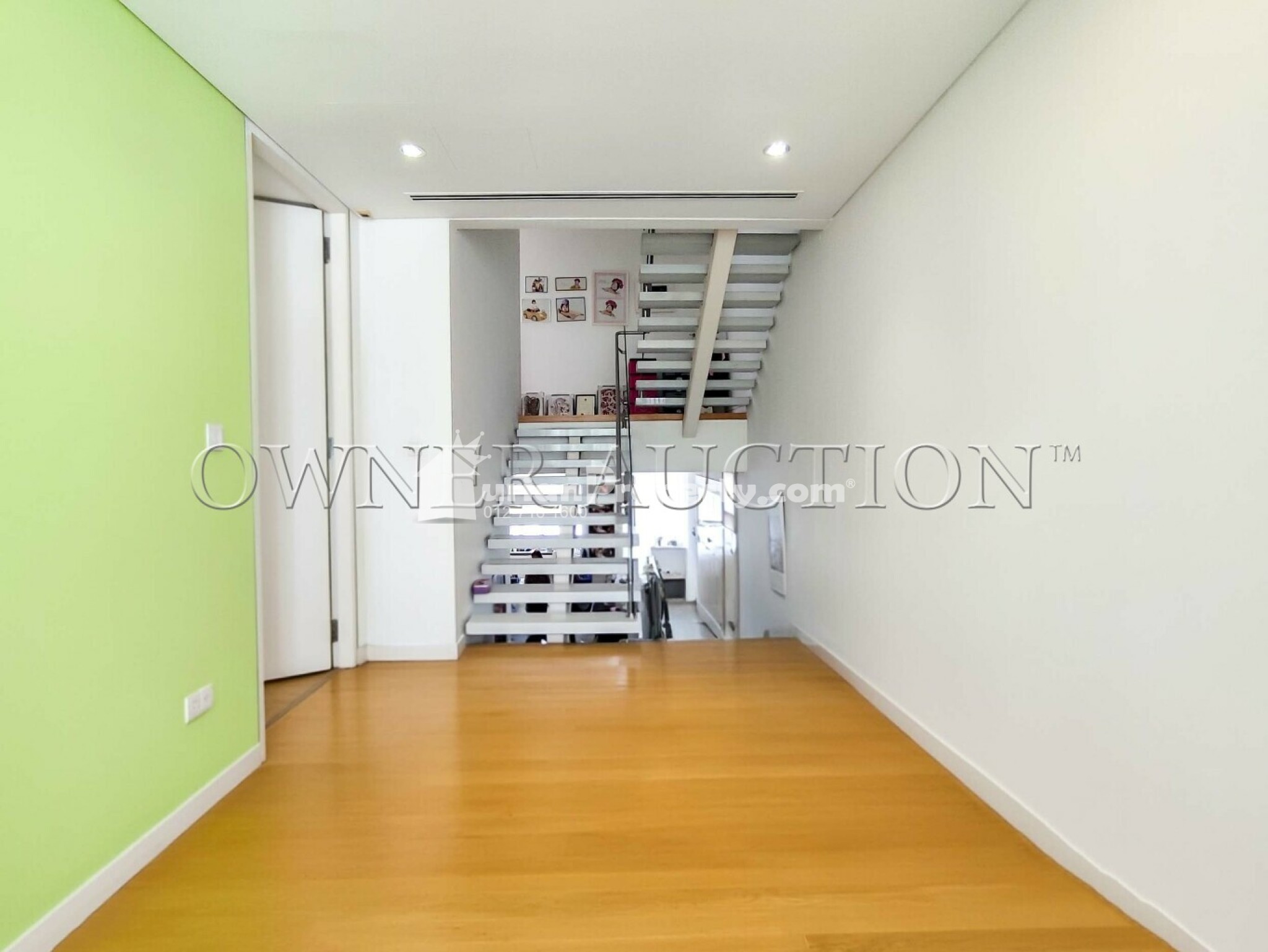 Bungalow House For Auction at Kiara 9