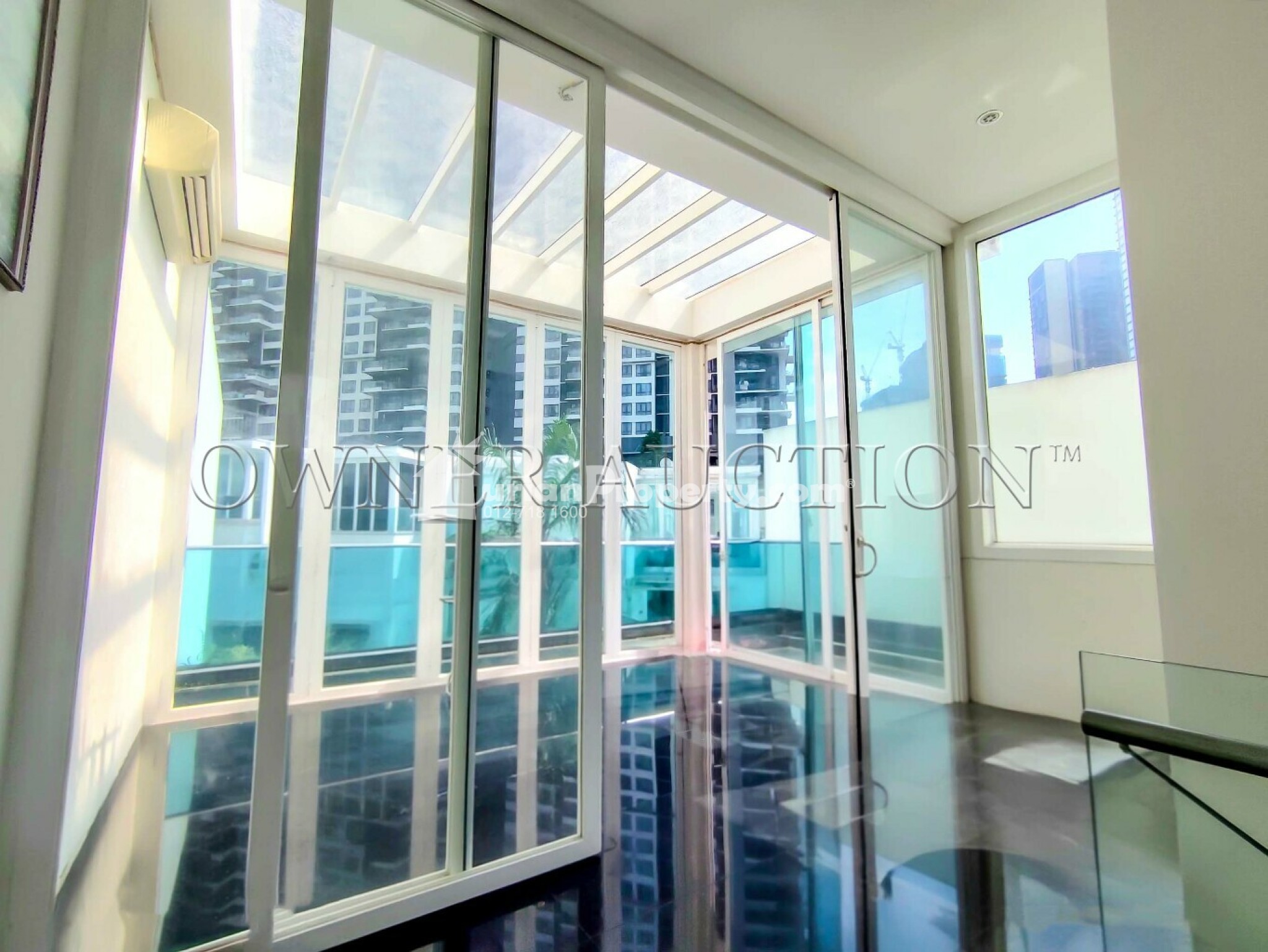 Bungalow House For Auction at Kiara 9