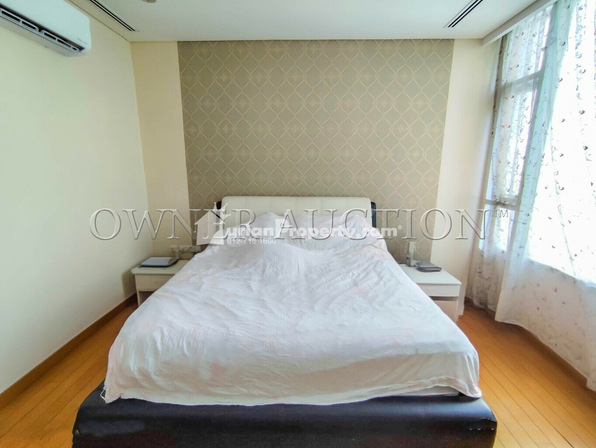 Bungalow House For Auction at Kiara 9
