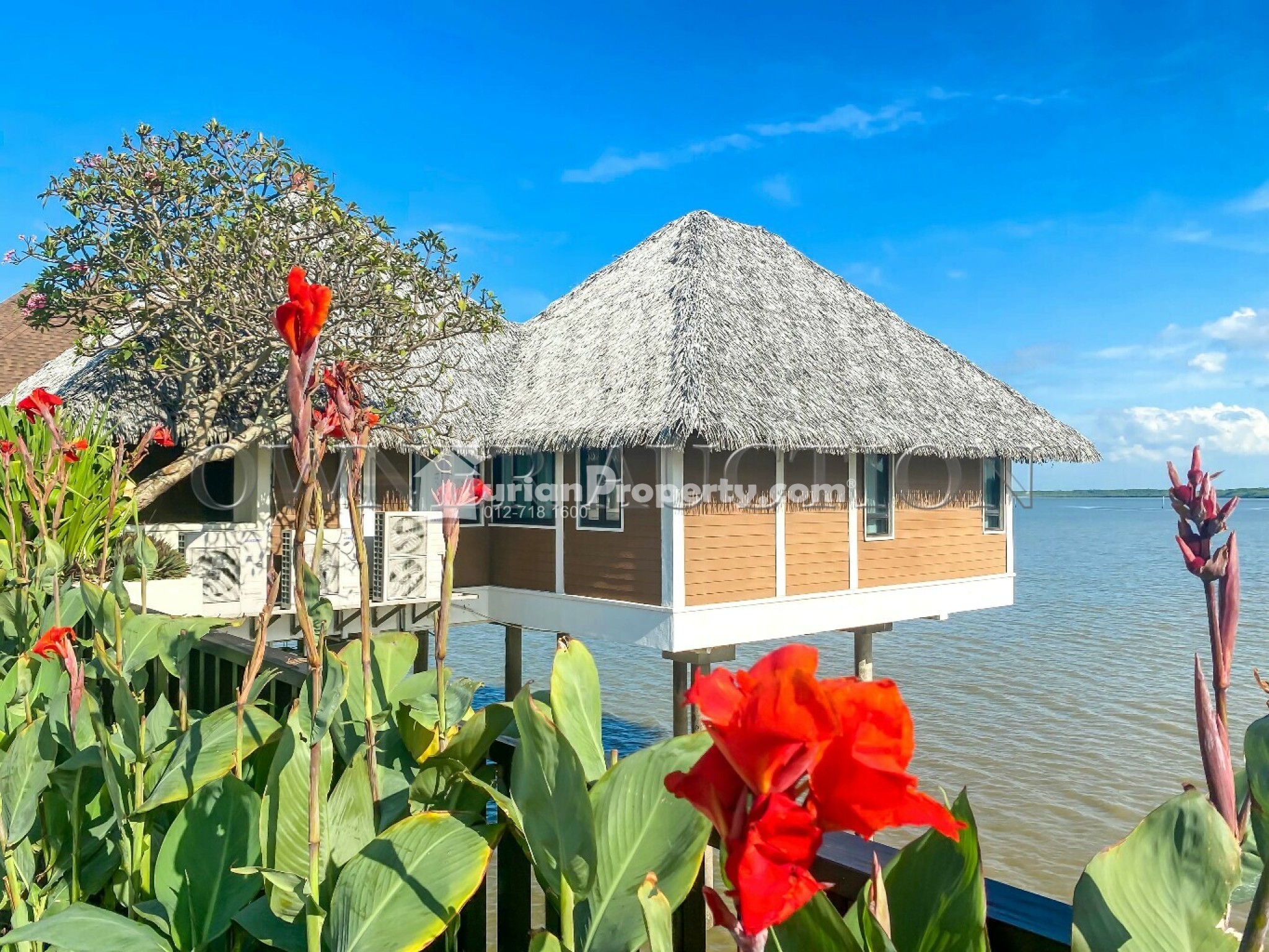 Hotel For Auction at Bagan Lalang