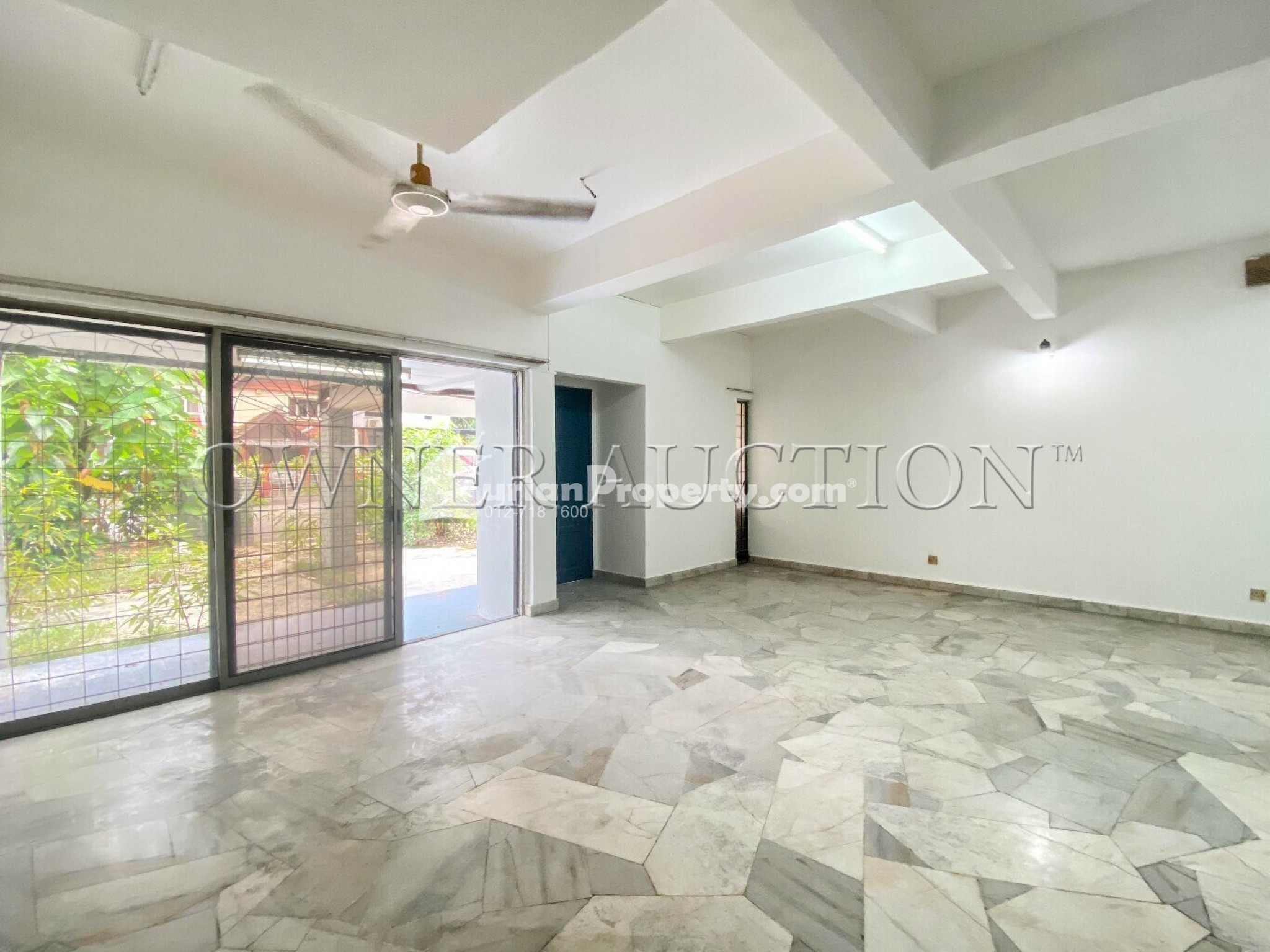 Terrace House For Auction at Bandar Menjalara