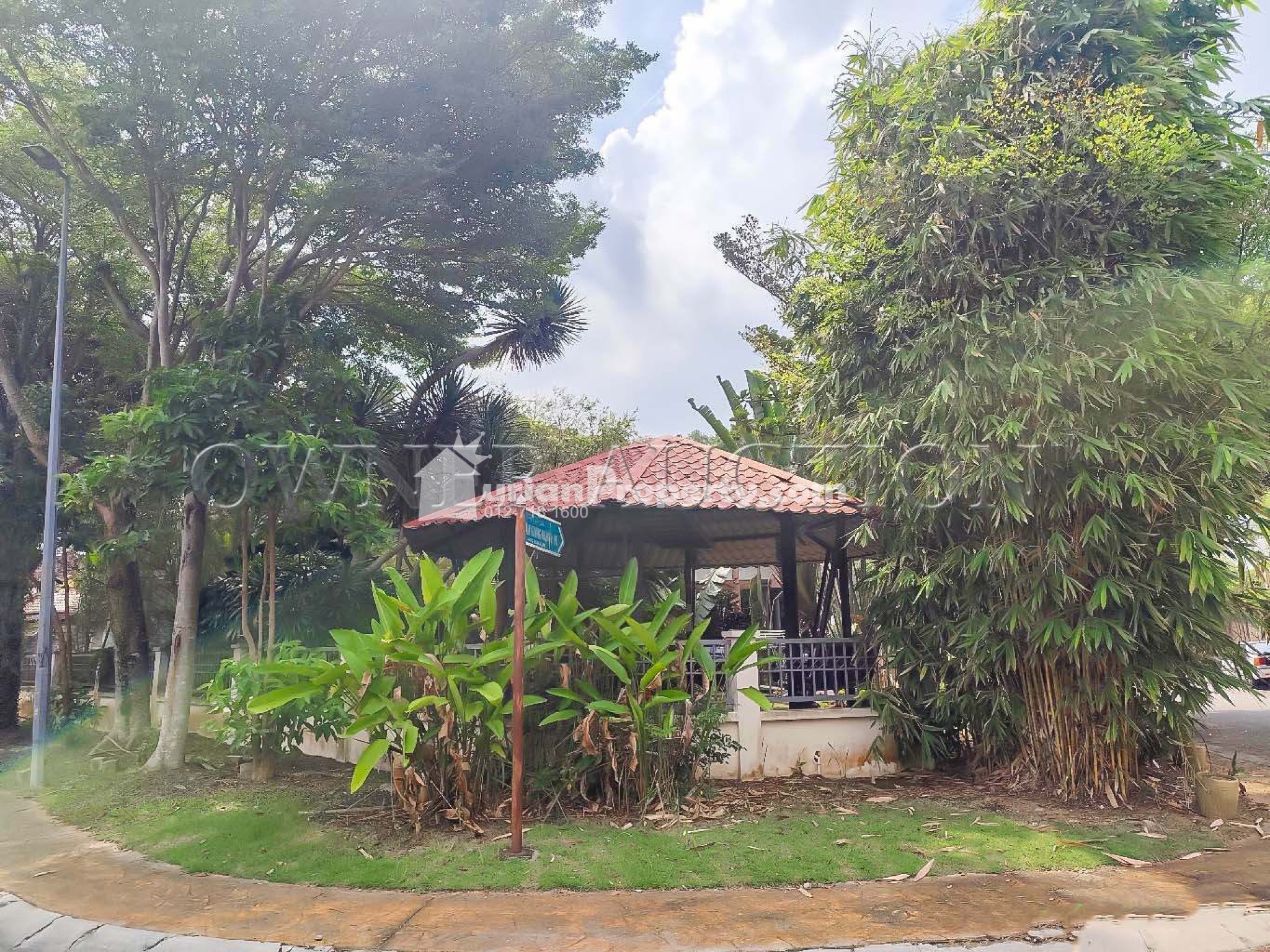 Terrace House For Auction at Bukit Bandaraya