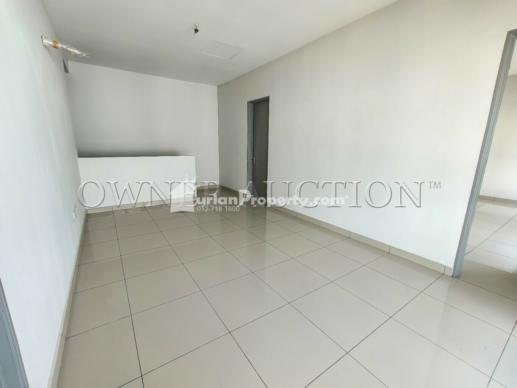 Terrace House For Auction at Bandar Rimbayu