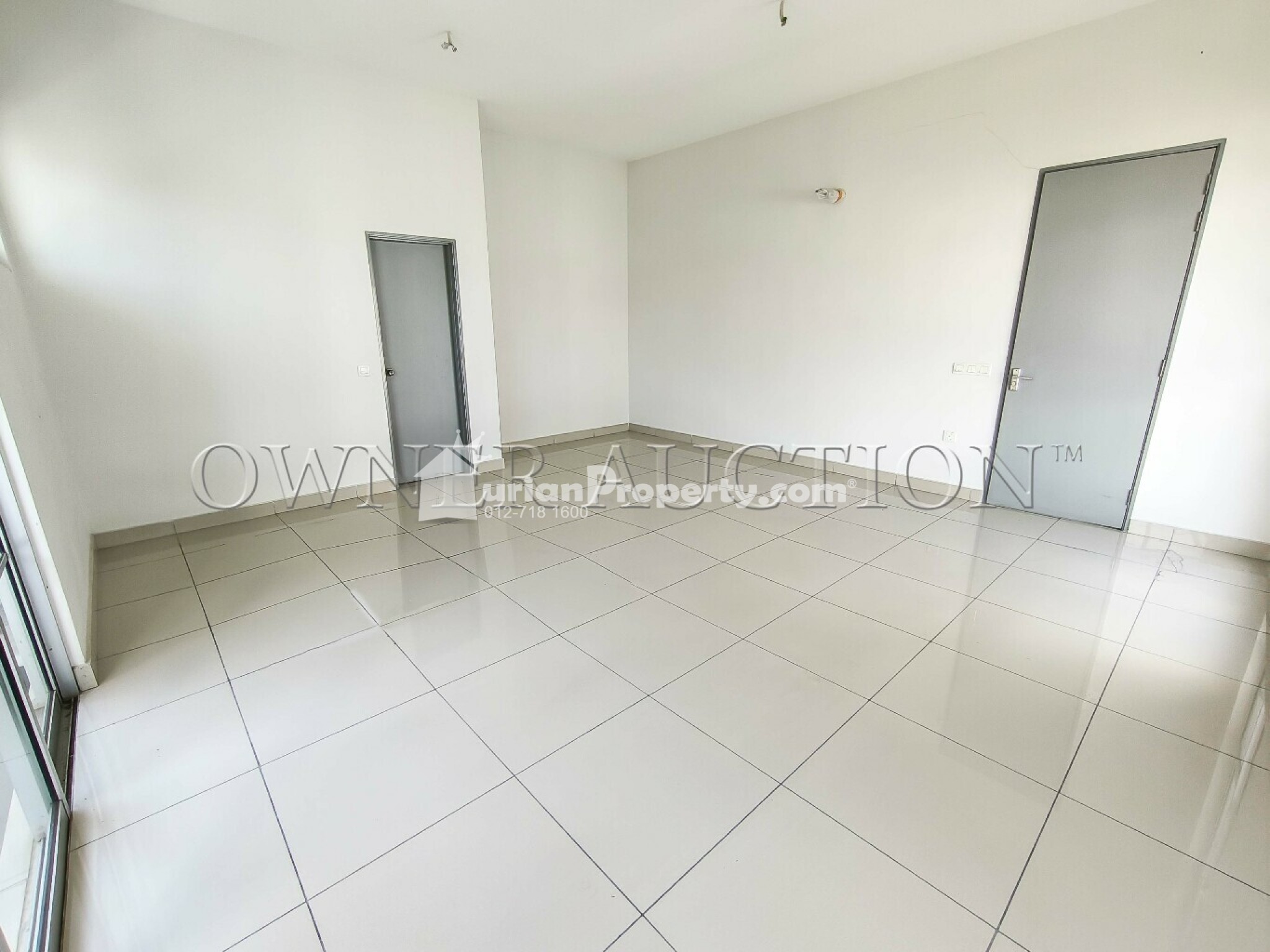 Terrace House For Auction at Bandar Rimbayu