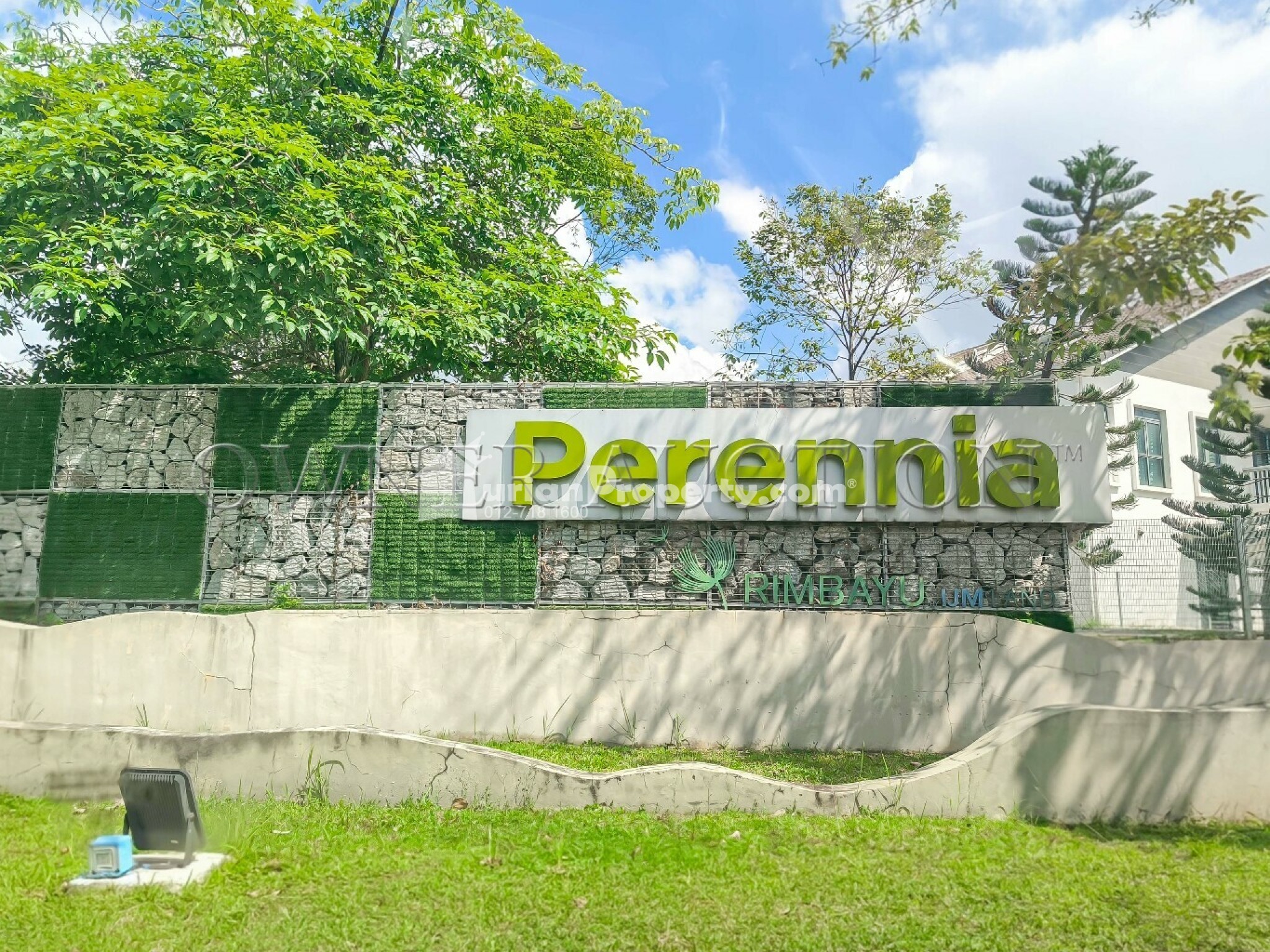 Terrace House For Auction at Bandar Rimbayu