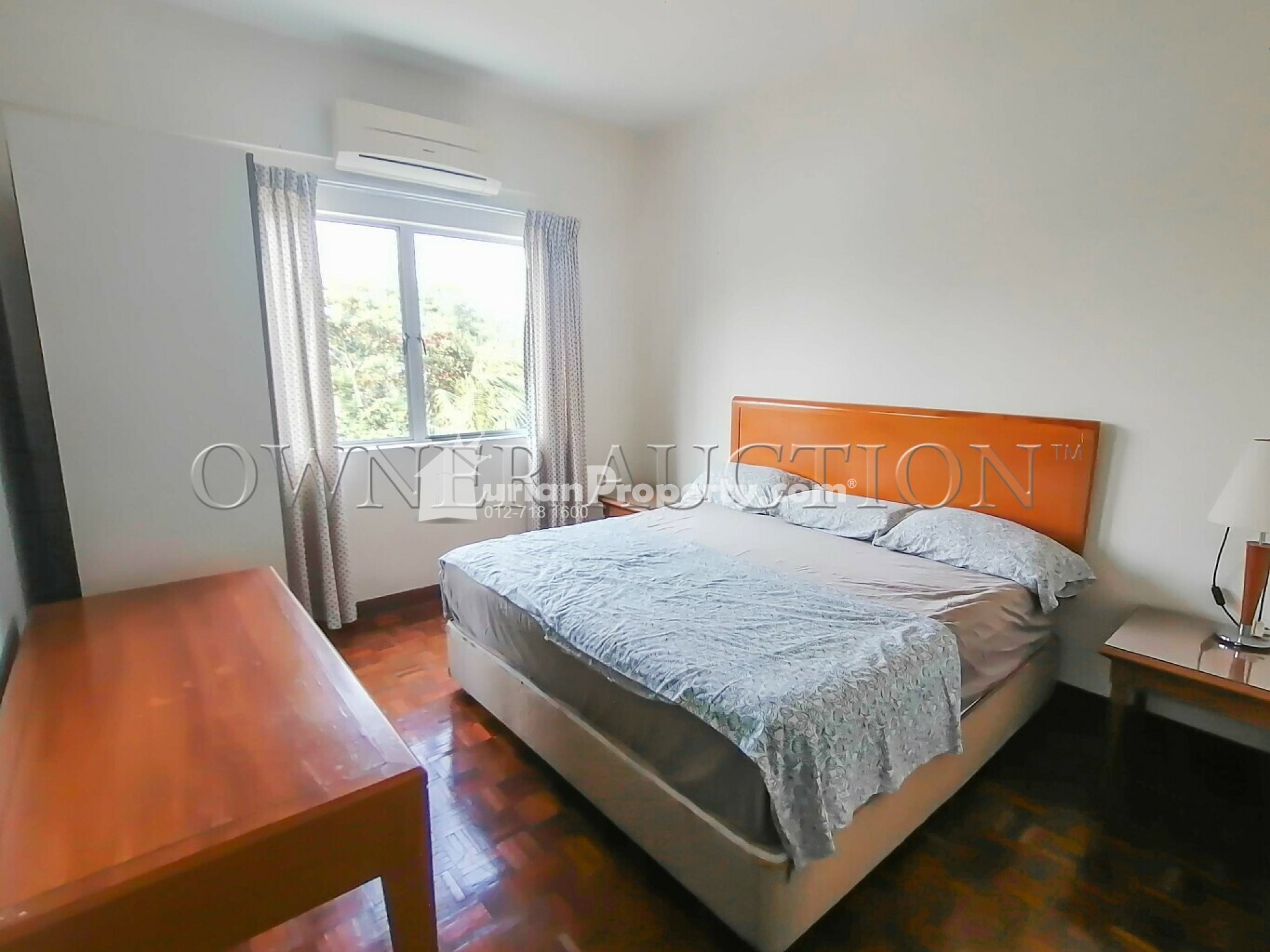 Apartment For Auction at Cape Nautica Villas