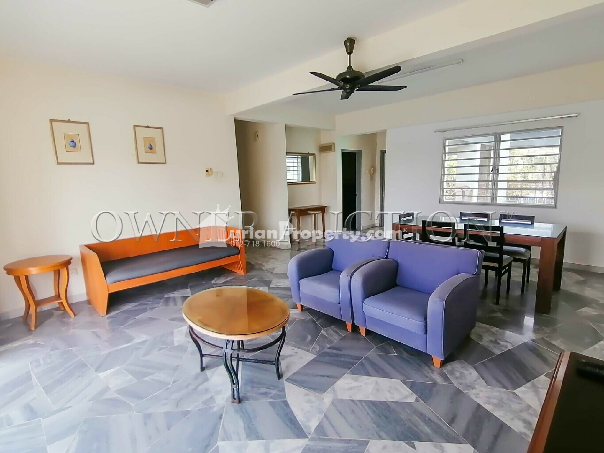 Apartment For Auction at Cape Nautica Villas