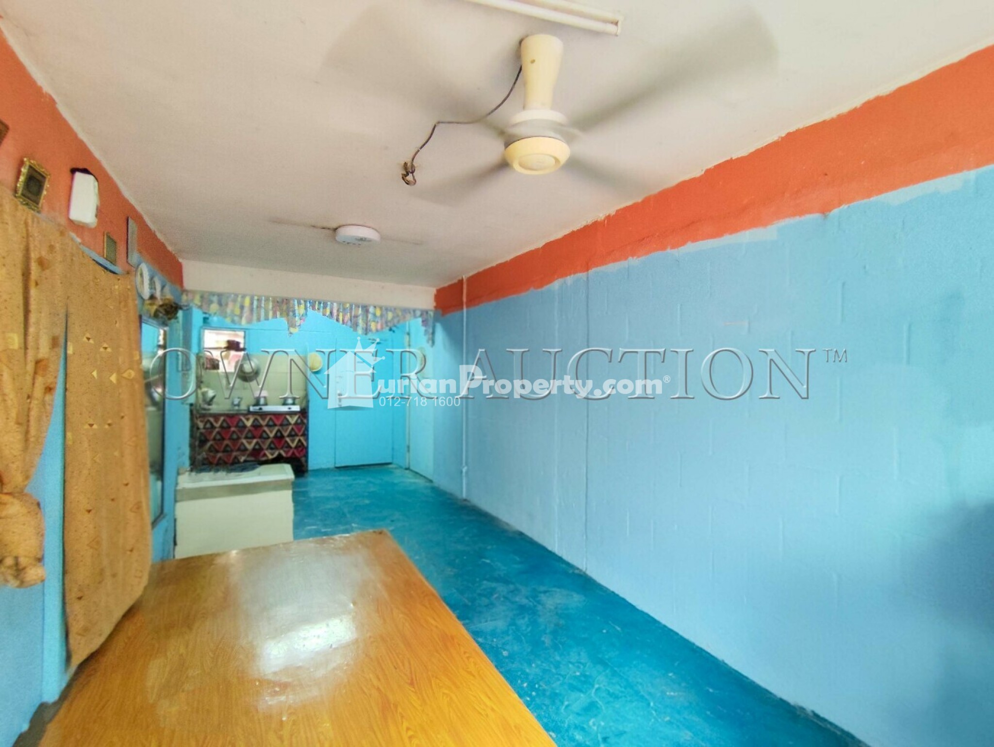 Apartment For Auction at Dahlia Apartments
