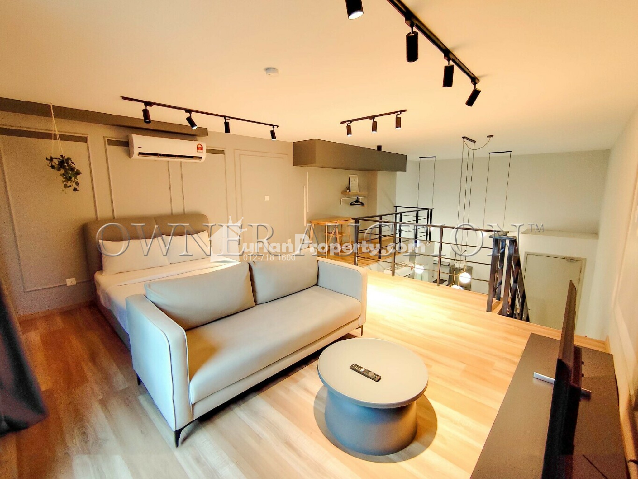 Office For Auction at Arte @ Cheras