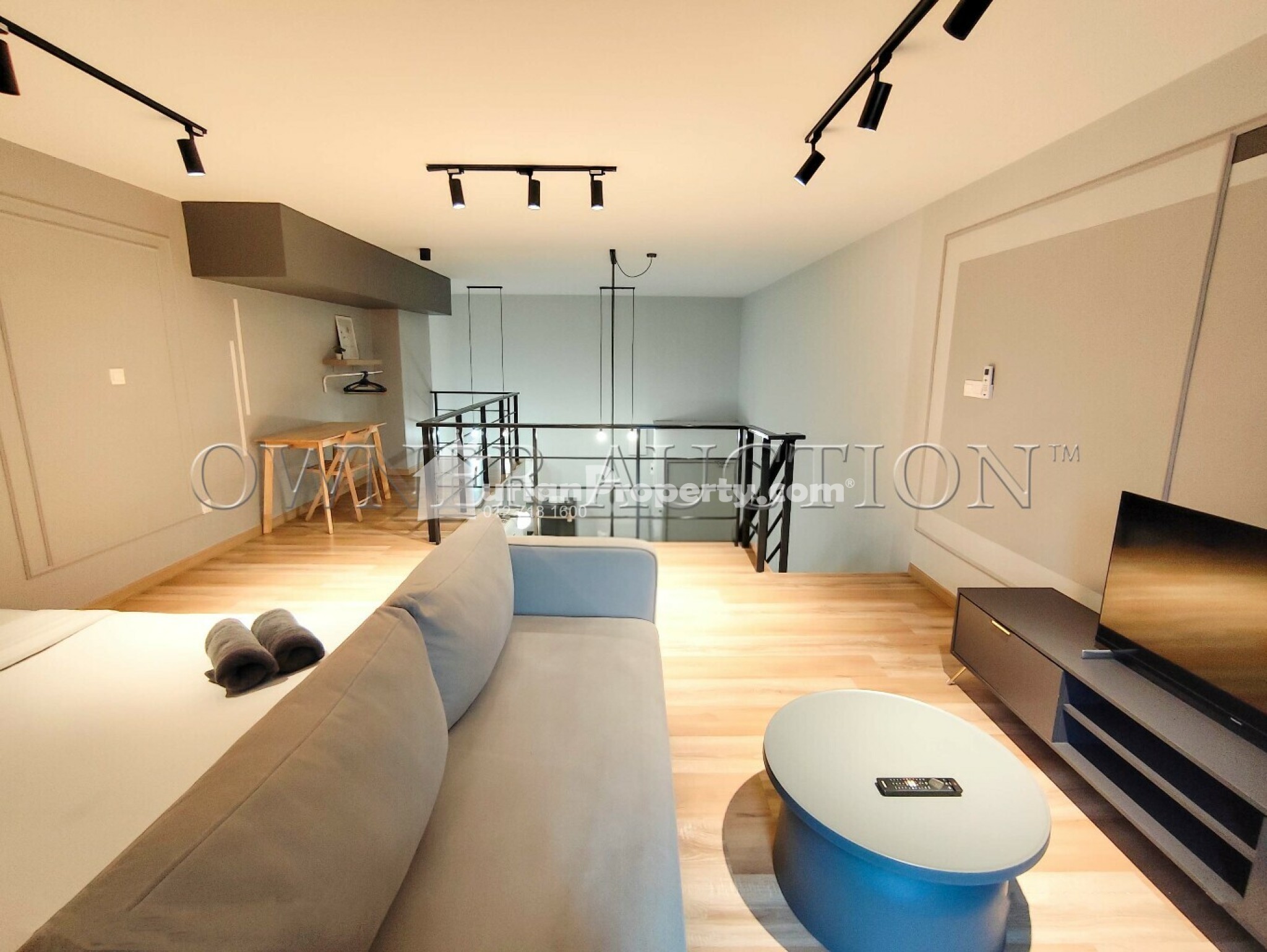 Office For Auction at Arte @ Cheras