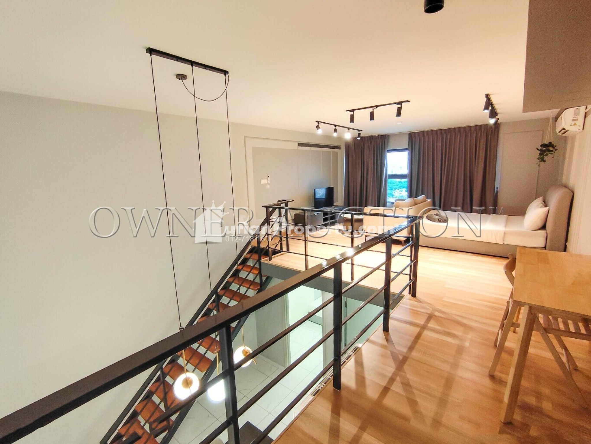 Office For Auction at Arte @ Cheras