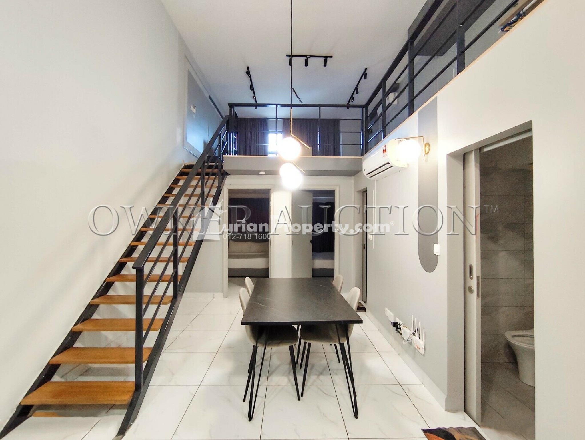 Office For Auction at Arte @ Cheras