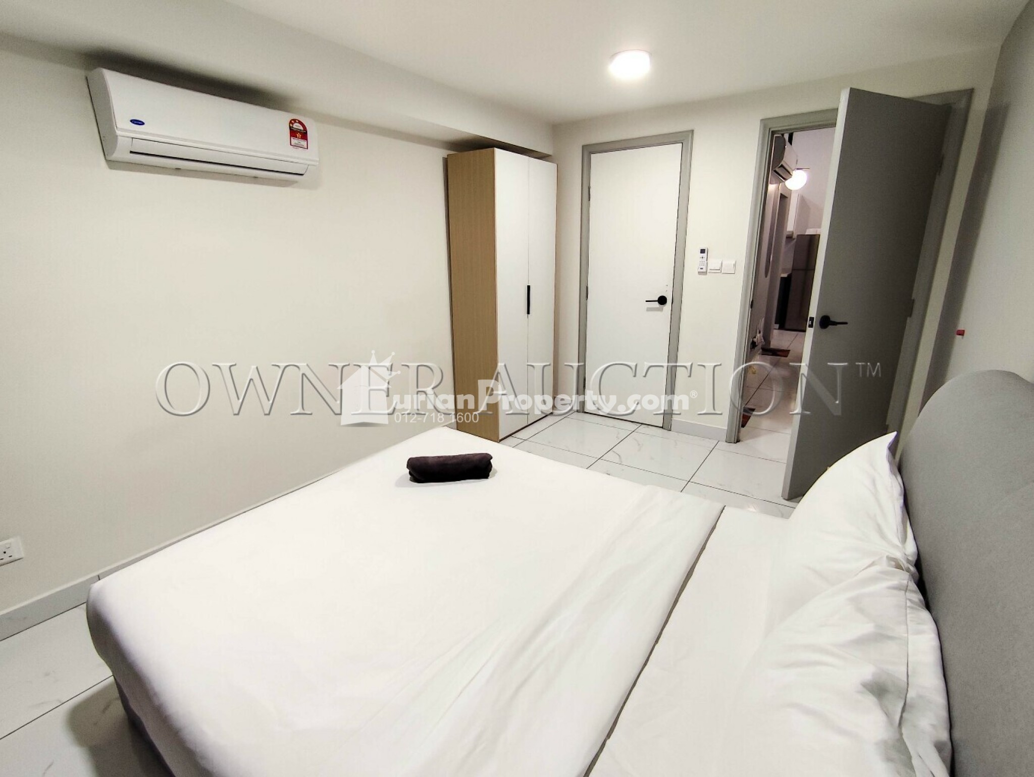 Office For Auction at Arte @ Cheras