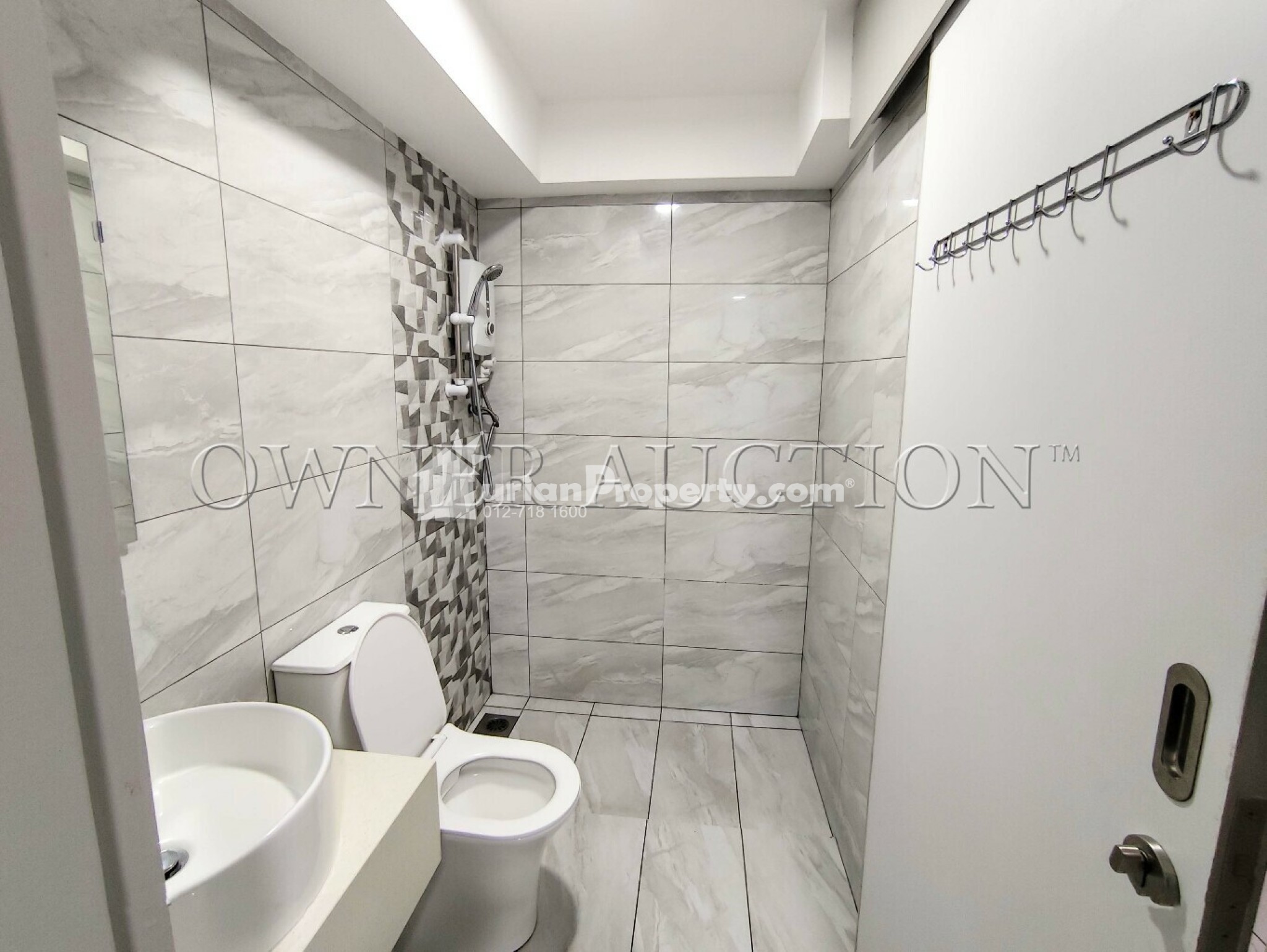 Office For Auction at Arte @ Cheras