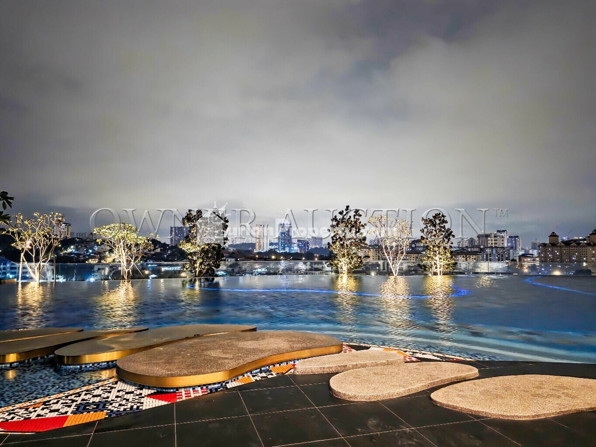 Office For Auction at Arte @ Cheras