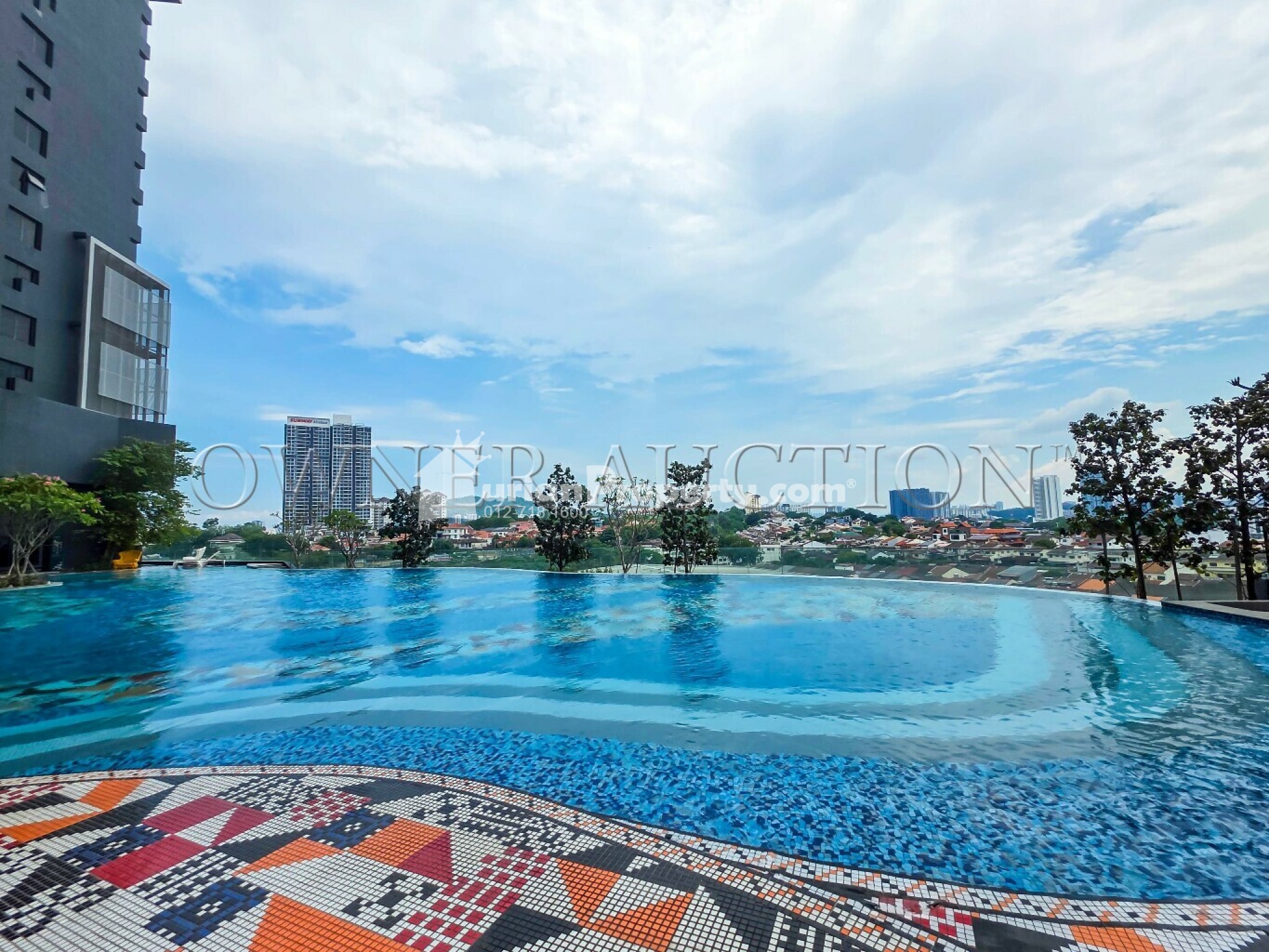 Office For Auction at Arte @ Cheras