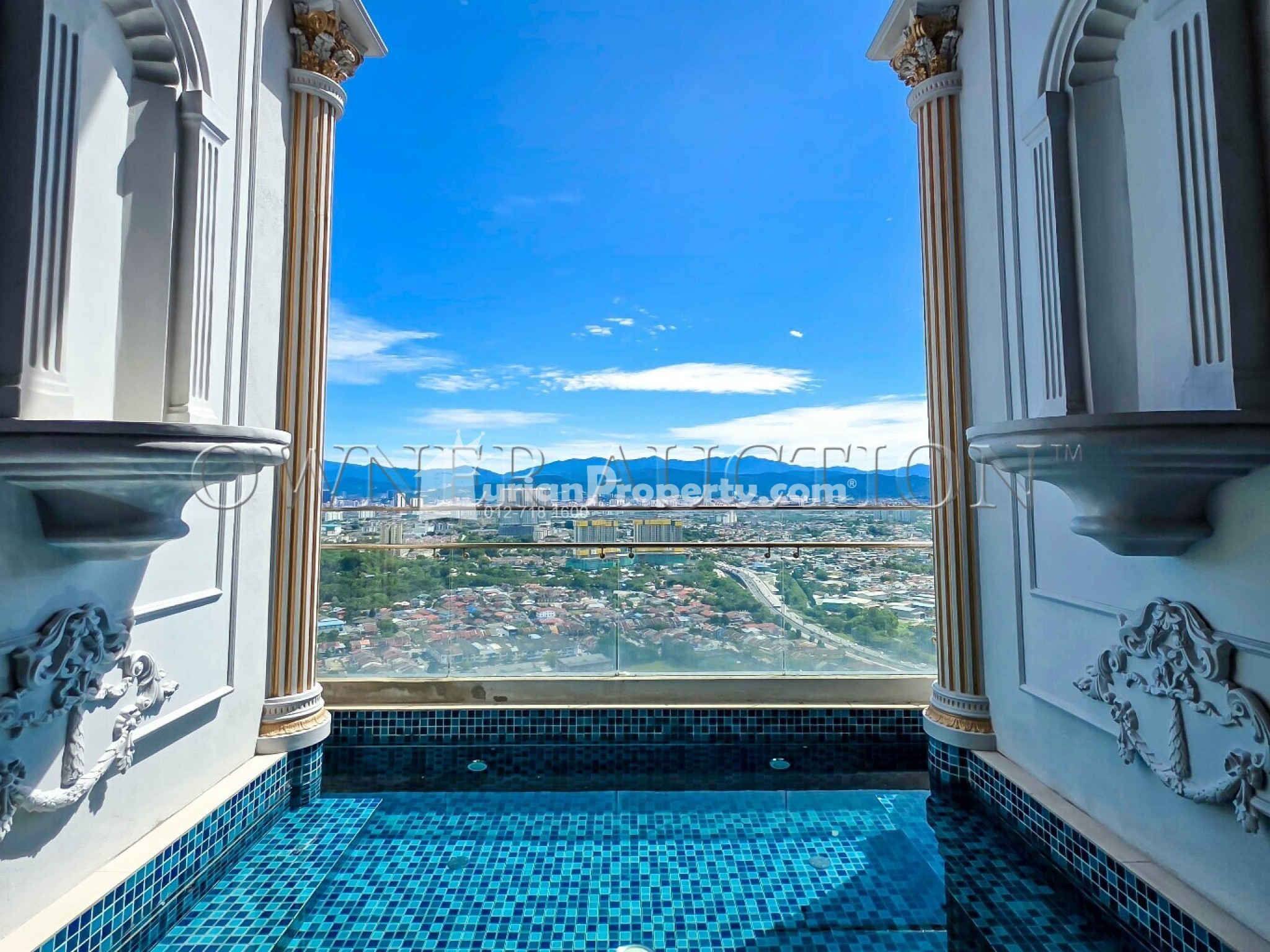 Office For Auction at Arte @ Cheras