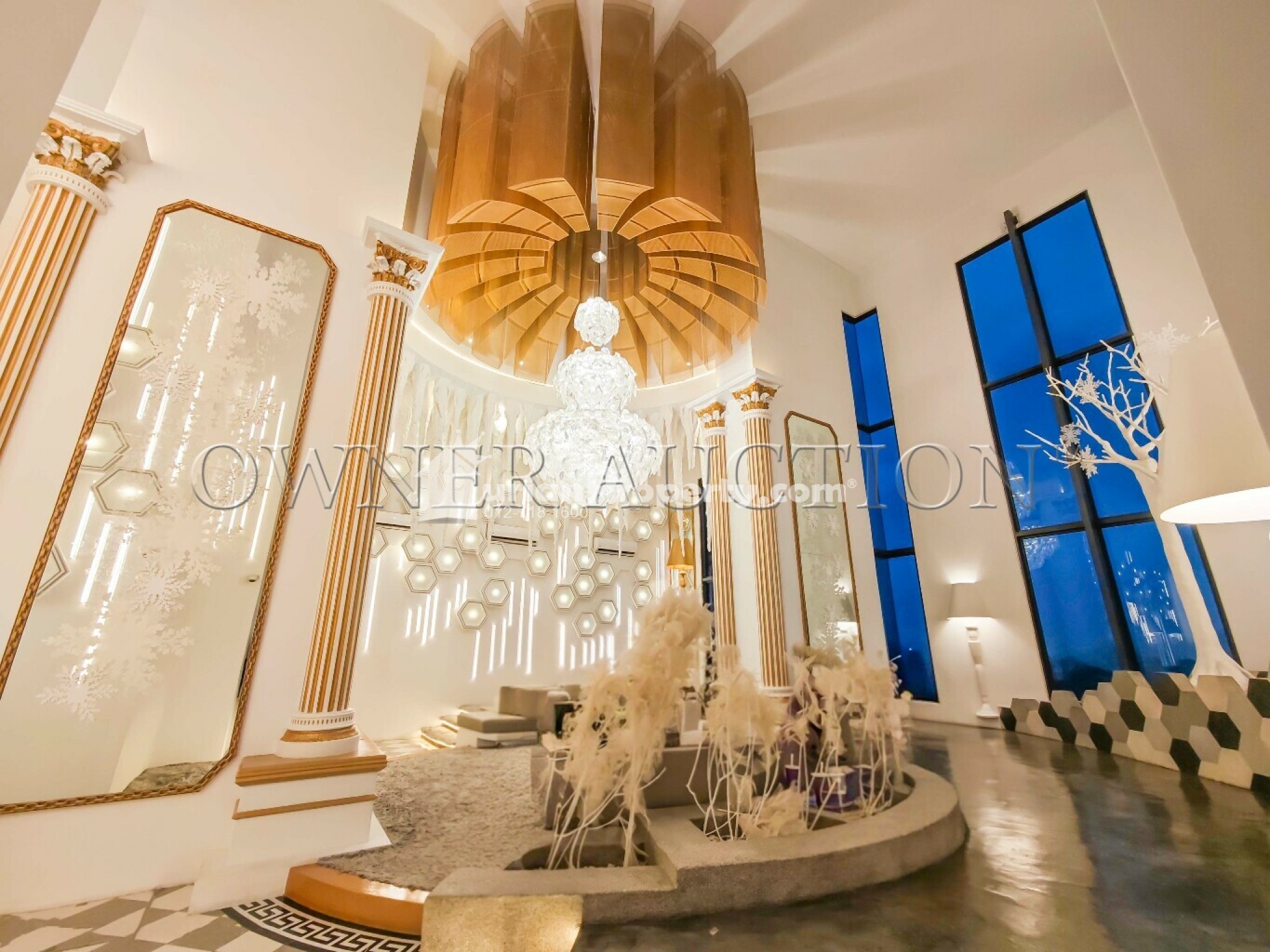 Office For Auction at Arte @ Cheras