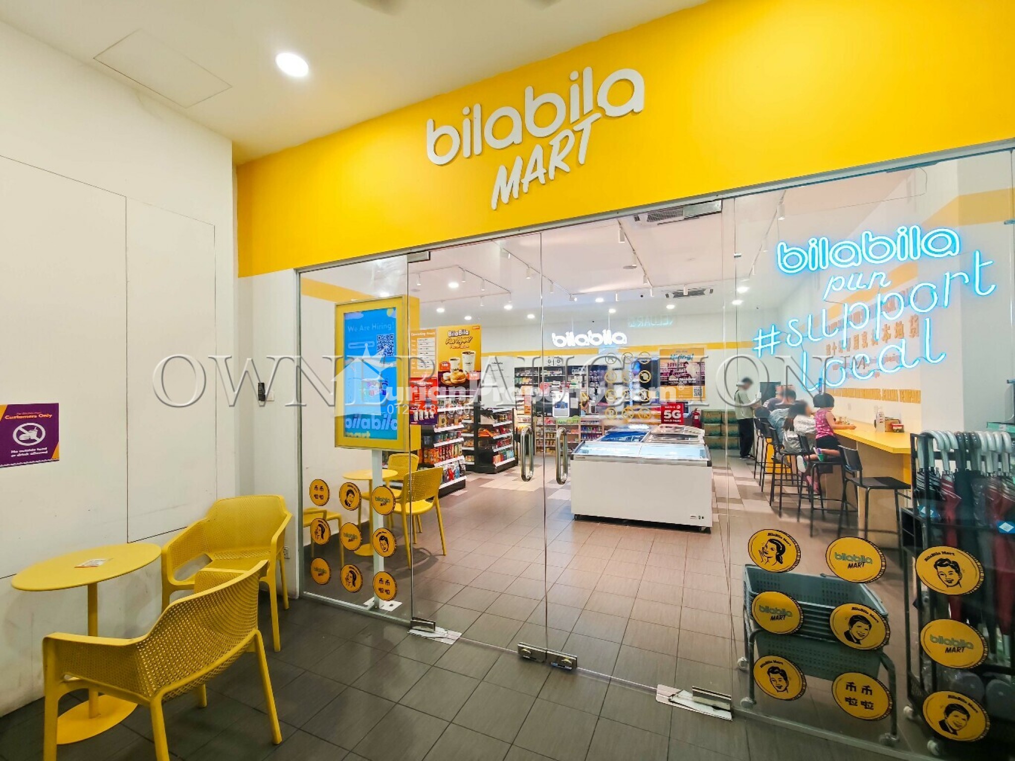 Office For Auction at Arte @ Cheras