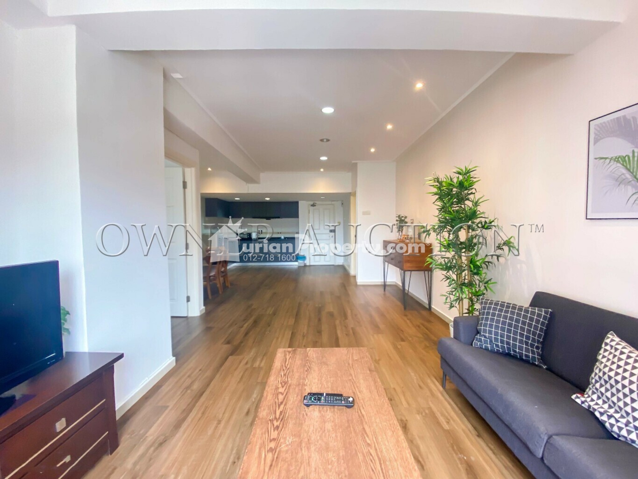 Serviced Residence For Auction at Holiday Place