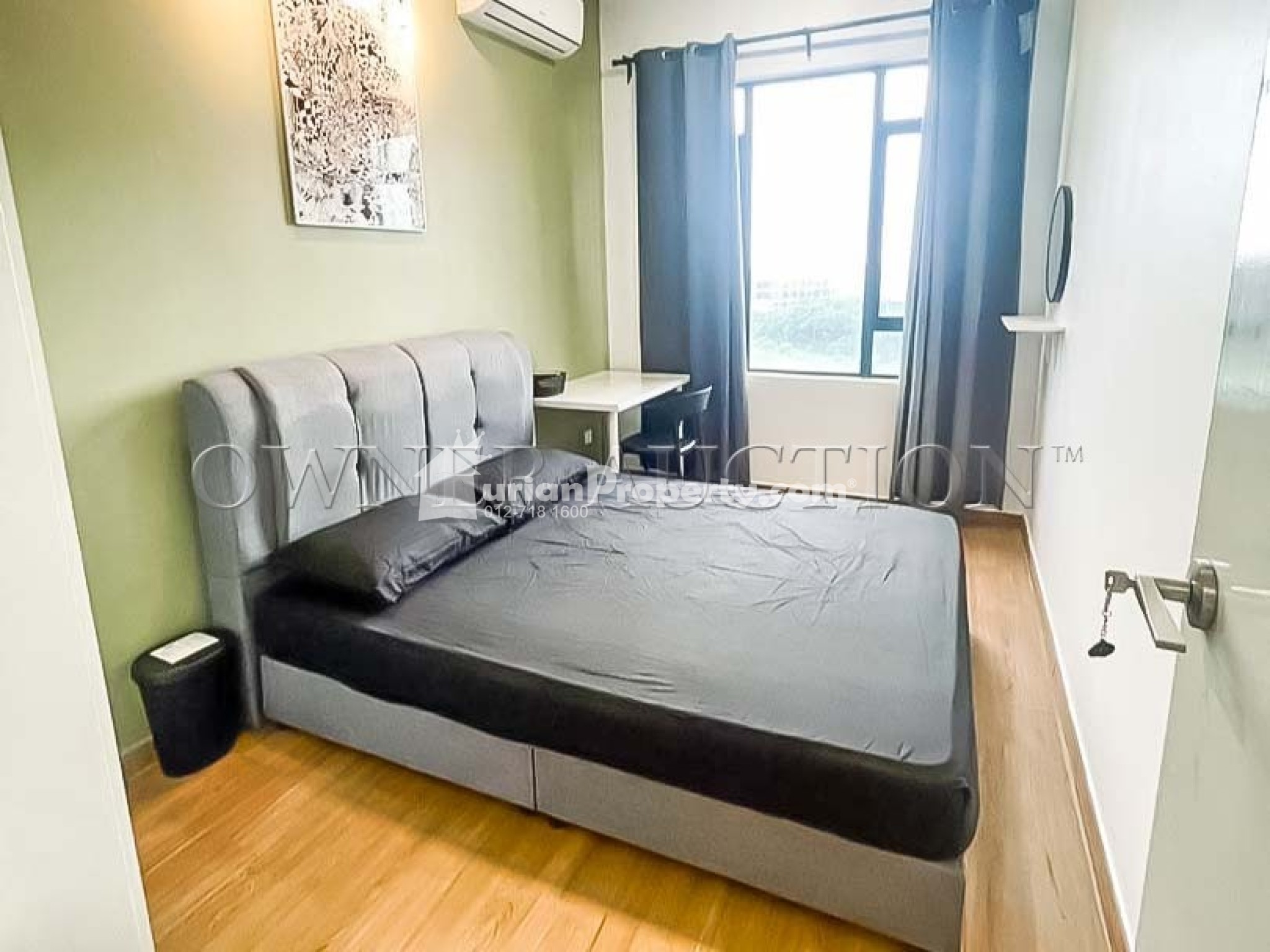 Condo For Auction at The Greens (Residensi Hijauan) @ Subang West