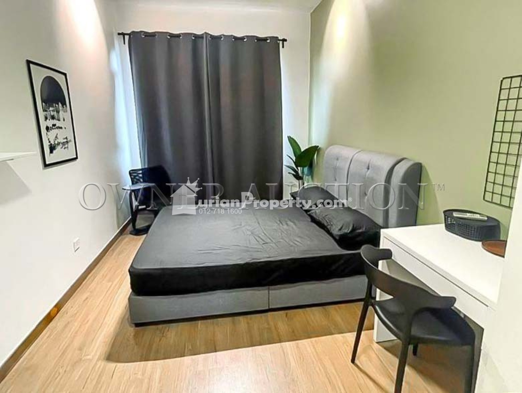 Condo For Auction at The Greens (Residensi Hijauan) @ Subang West