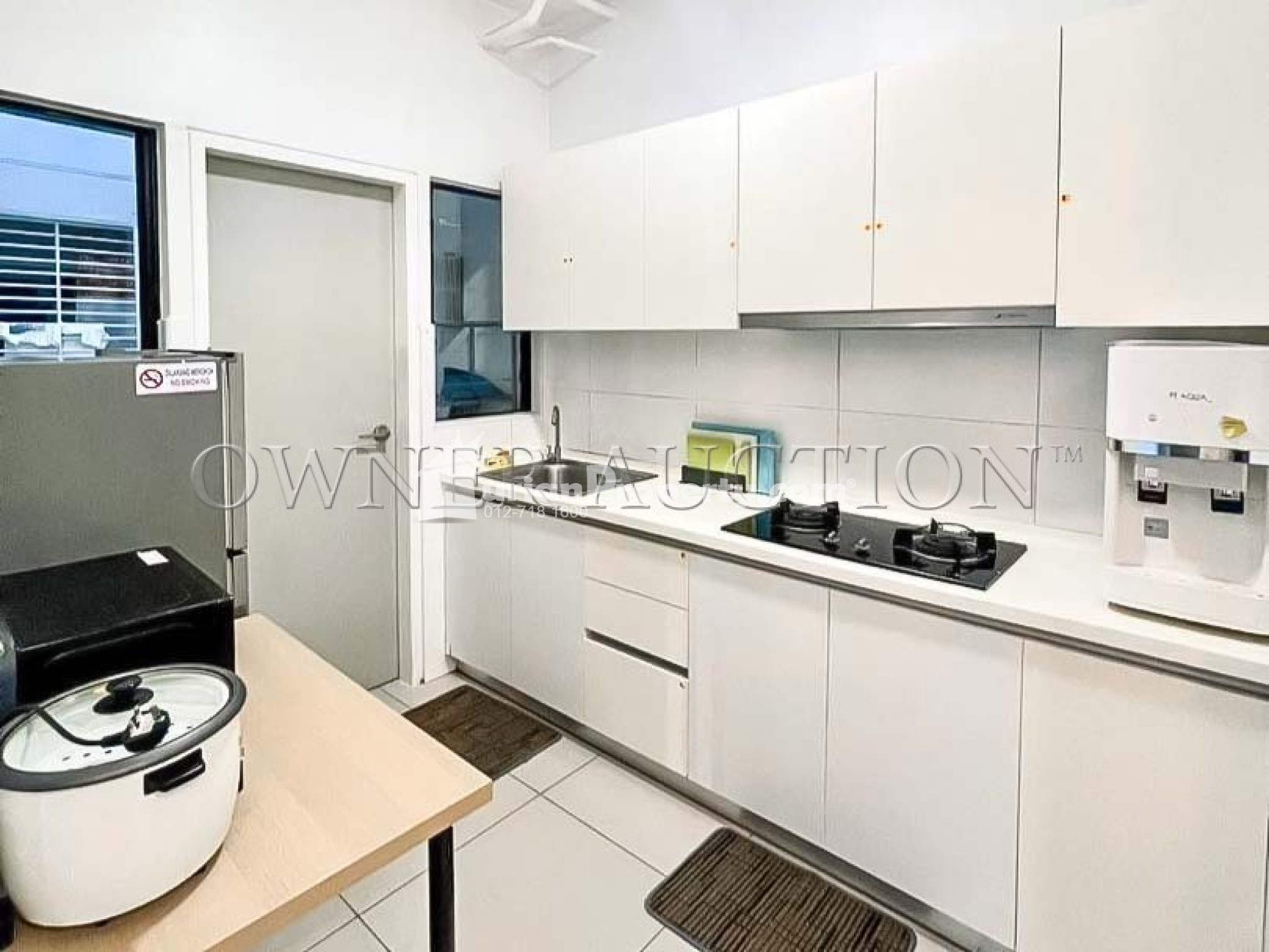 Condo For Auction at The Greens (Residensi Hijauan) @ Subang West