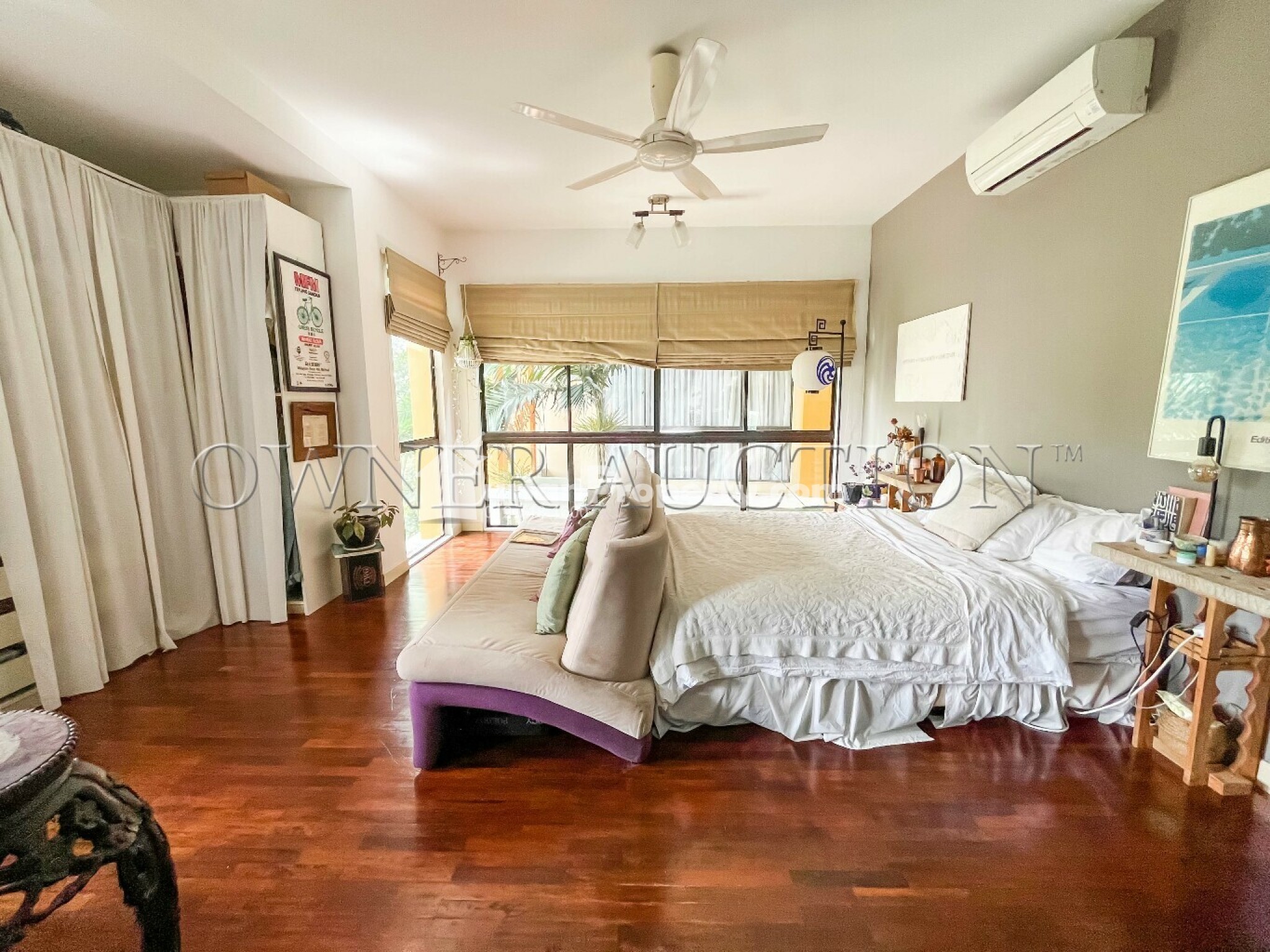 Villa For Auction at Bukit Gita Bayu