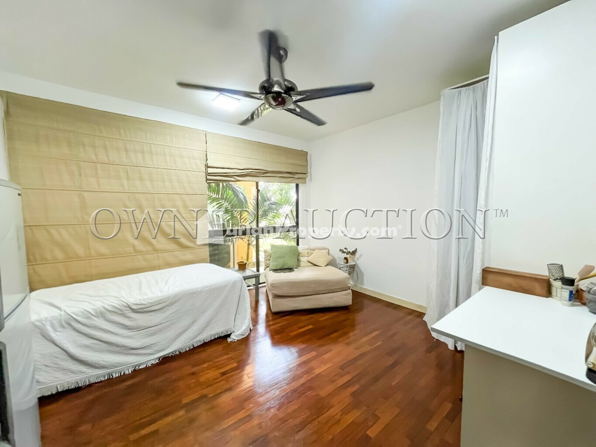 Villa For Auction at Bukit Gita Bayu