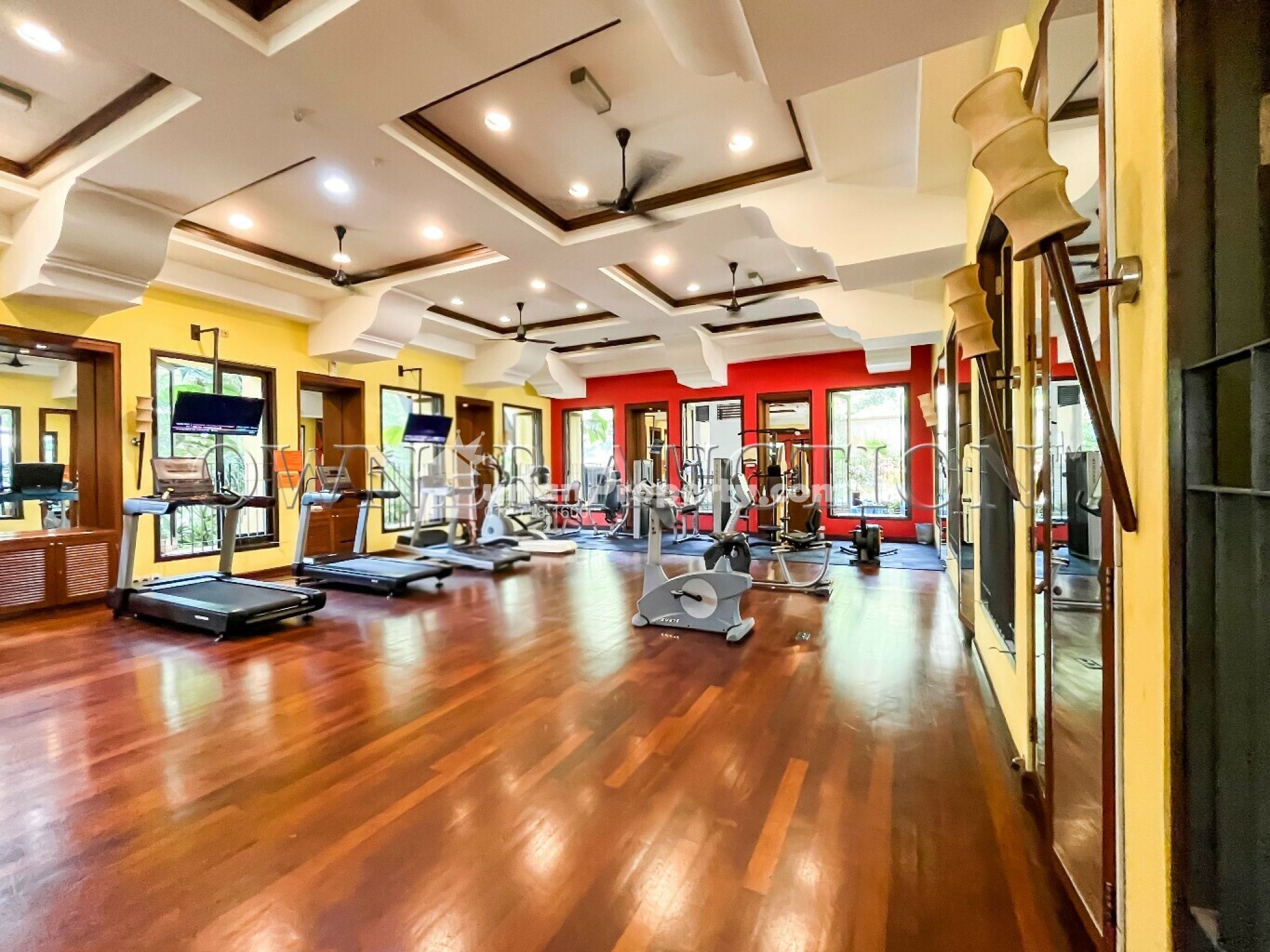 Villa For Auction at Bukit Gita Bayu