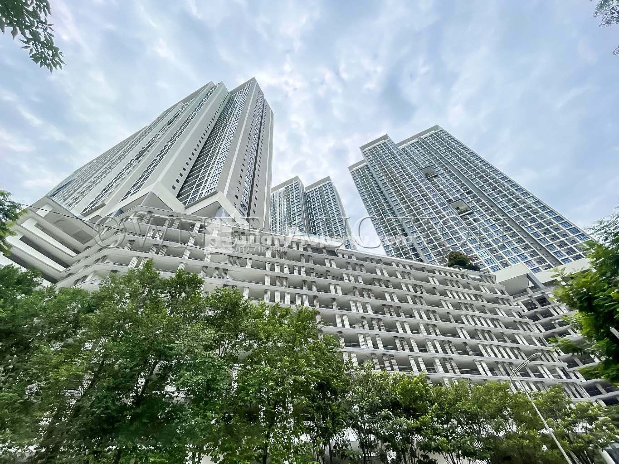 Serviced Residence For Auction at 28 Boulevard