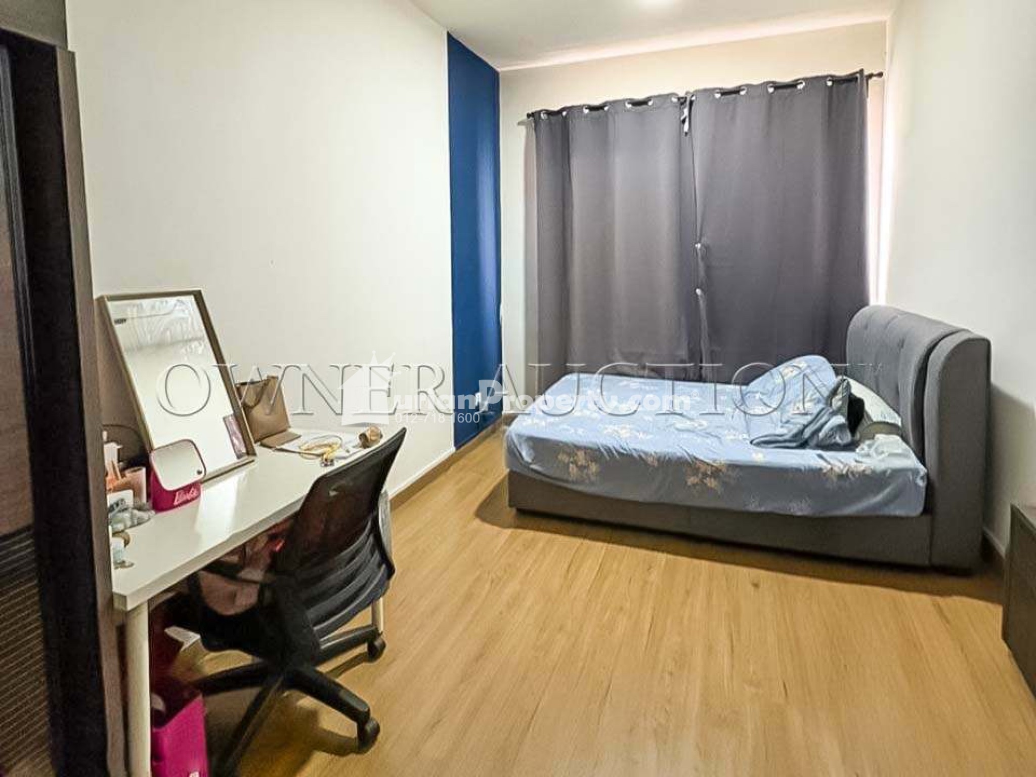 Condo For Auction at The Greens (Residensi Hijauan) @ Subang West