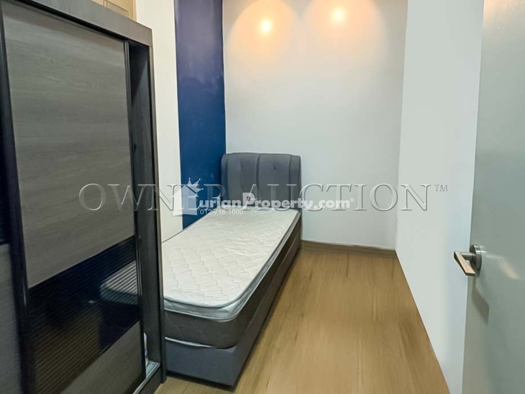 Condo For Auction at The Greens (Residensi Hijauan) @ Subang West