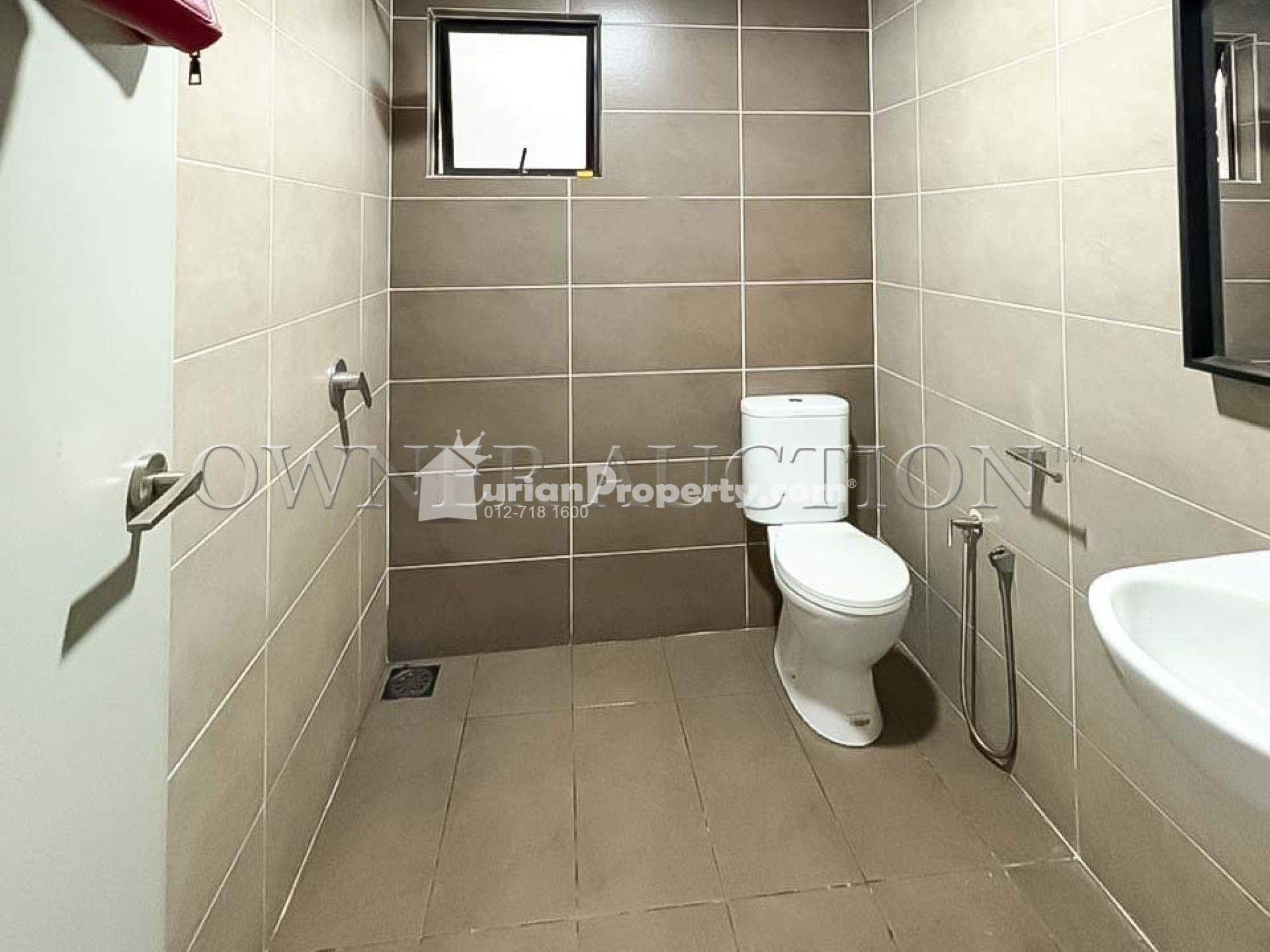 Condo For Auction at The Greens (Residensi Hijauan) @ Subang West