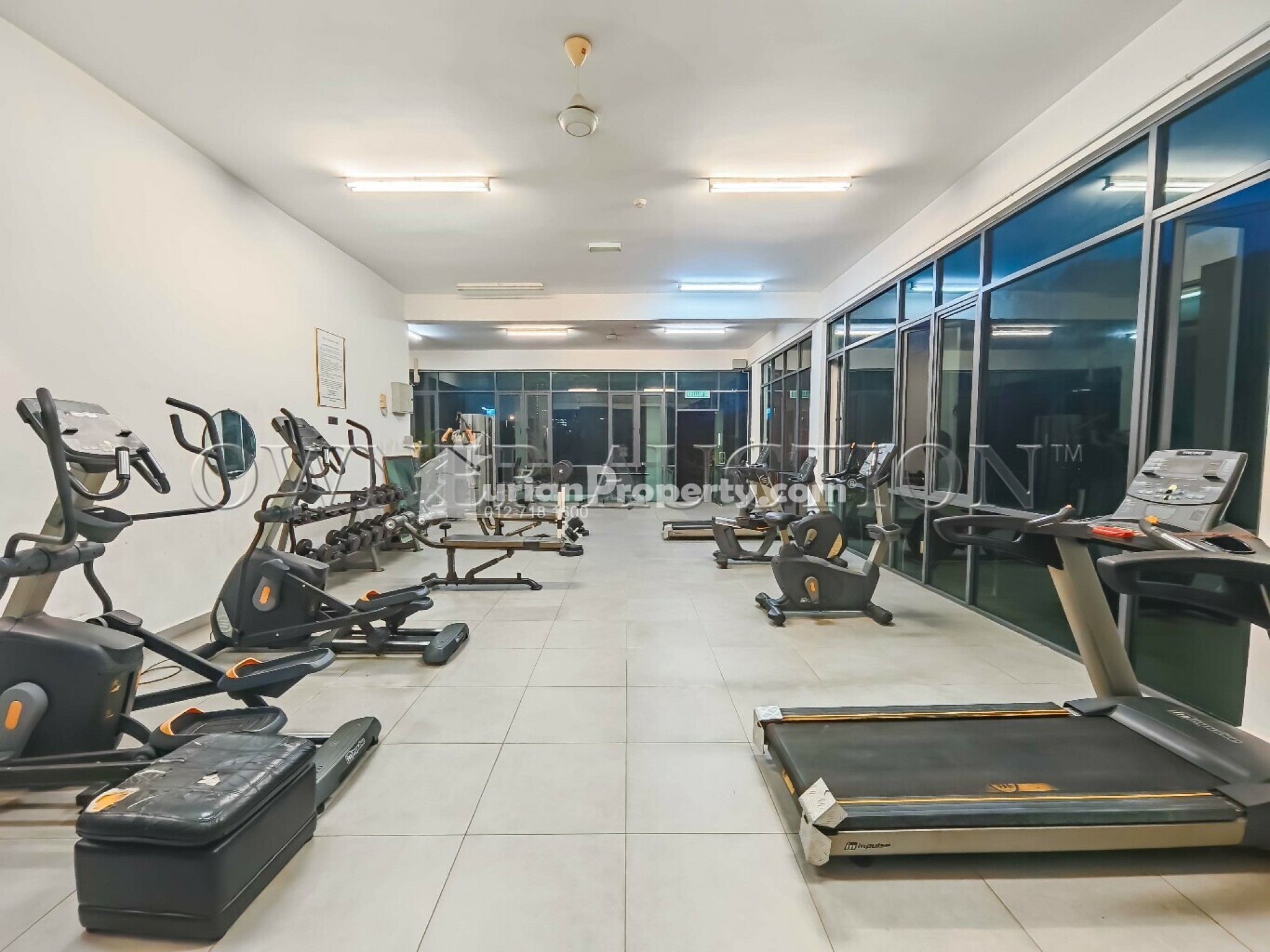 Apartment For Auction at Bayu @ Pandan Jaya