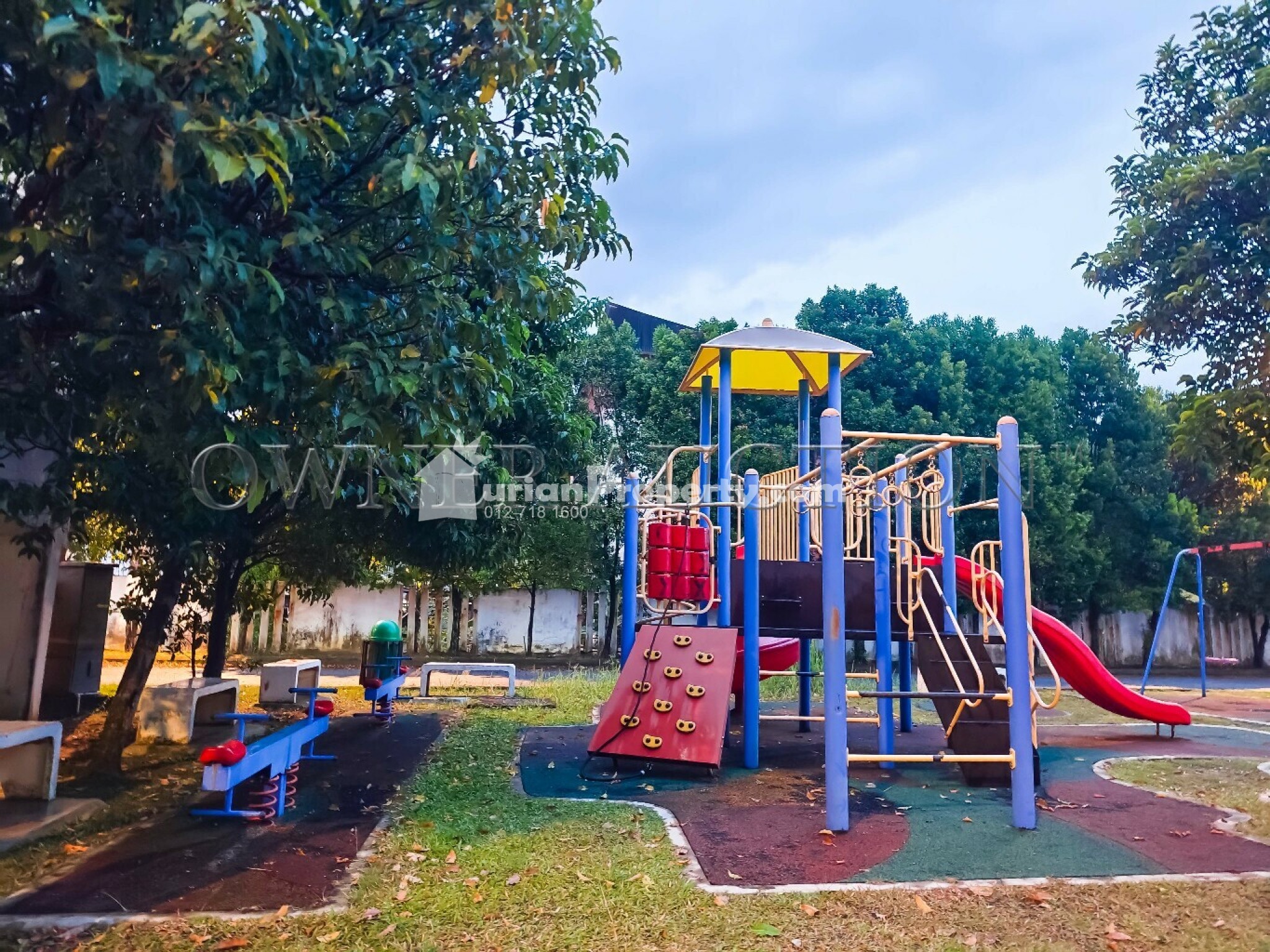 Apartment For Auction at Bayu @ Pandan Jaya