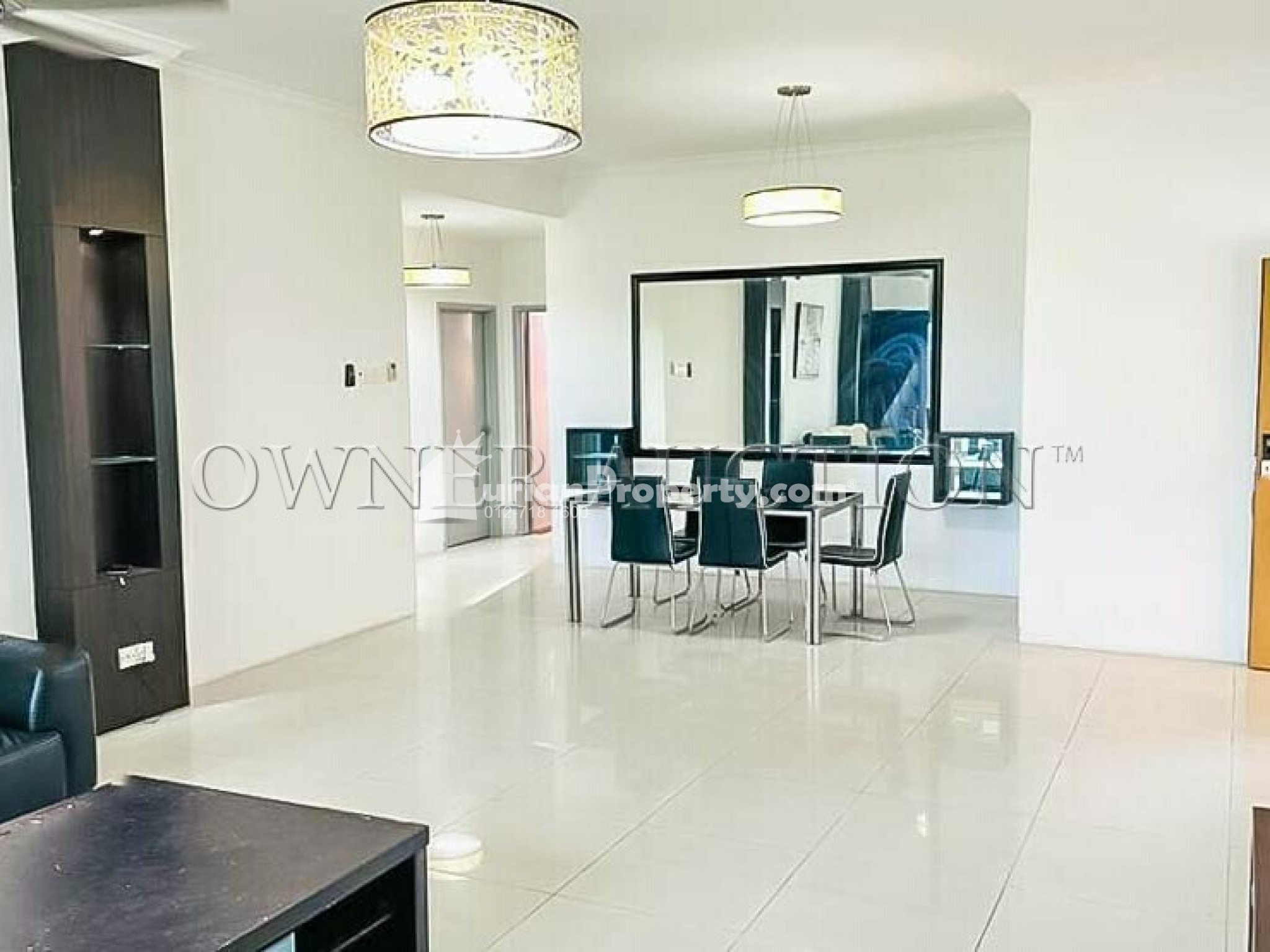 Serviced Residence For Auction at East Lake Residence