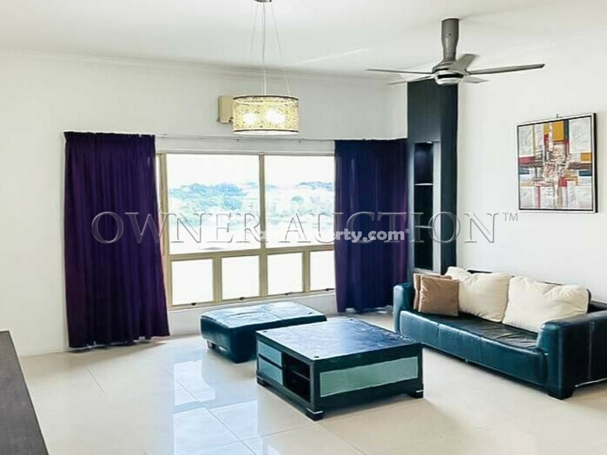 Serviced Residence For Auction at East Lake Residence