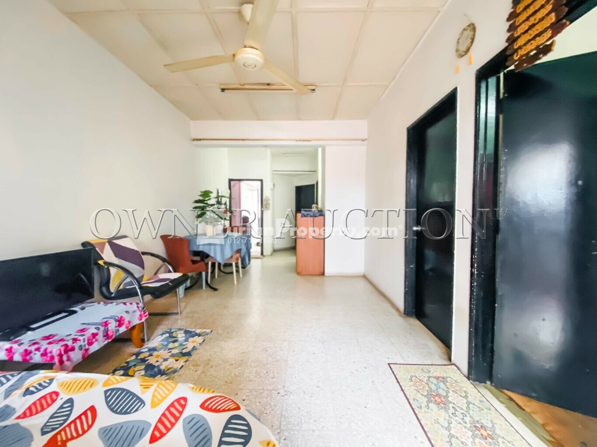 Apartment For Auction at Bandar Baru Ampang