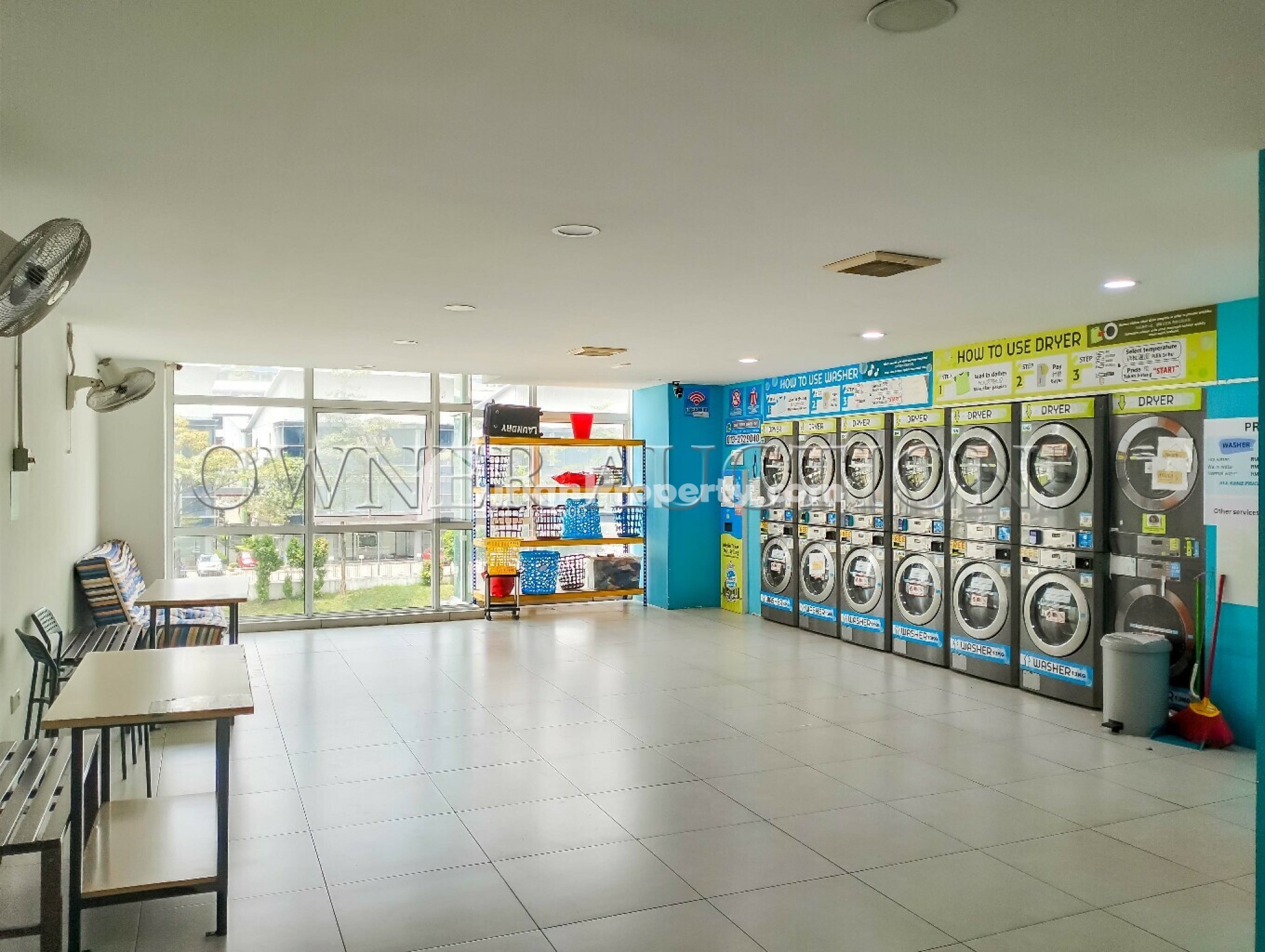 Serviced Residence For Auction at Central SOHO