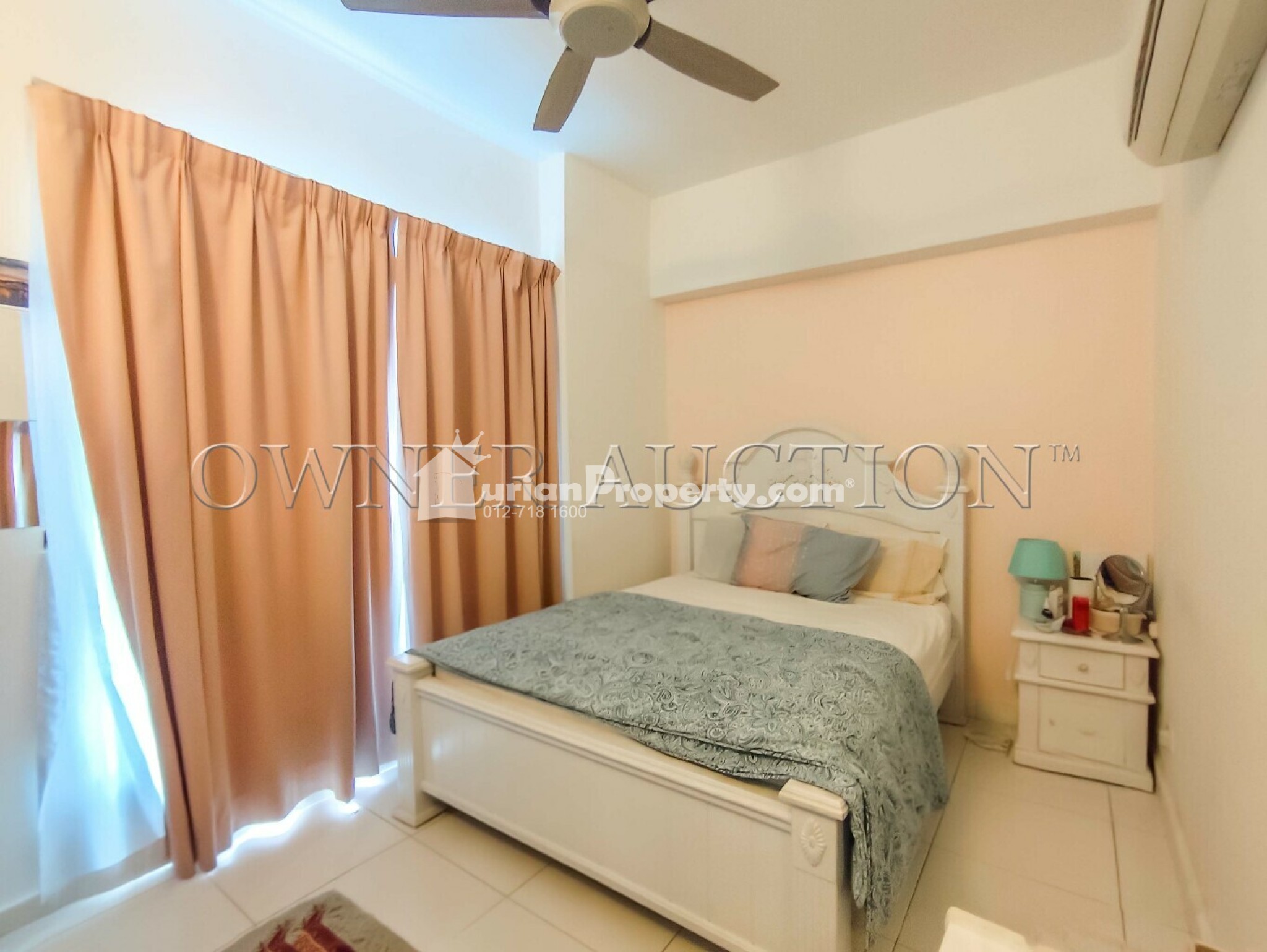 Condo For Auction at Elit Heights