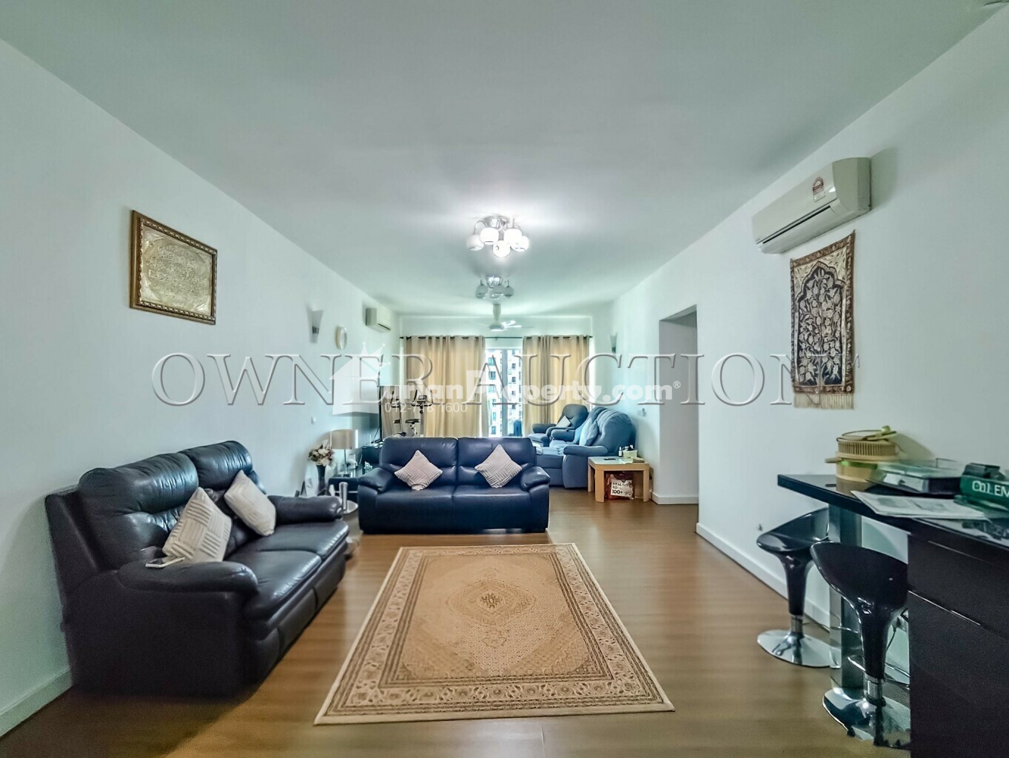 Condo For Auction at Elit Heights