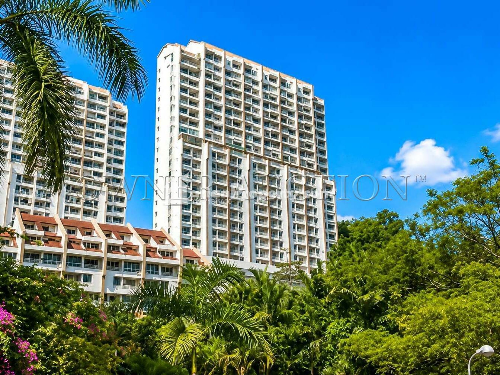 Condo For Auction at Desa Mar Vista