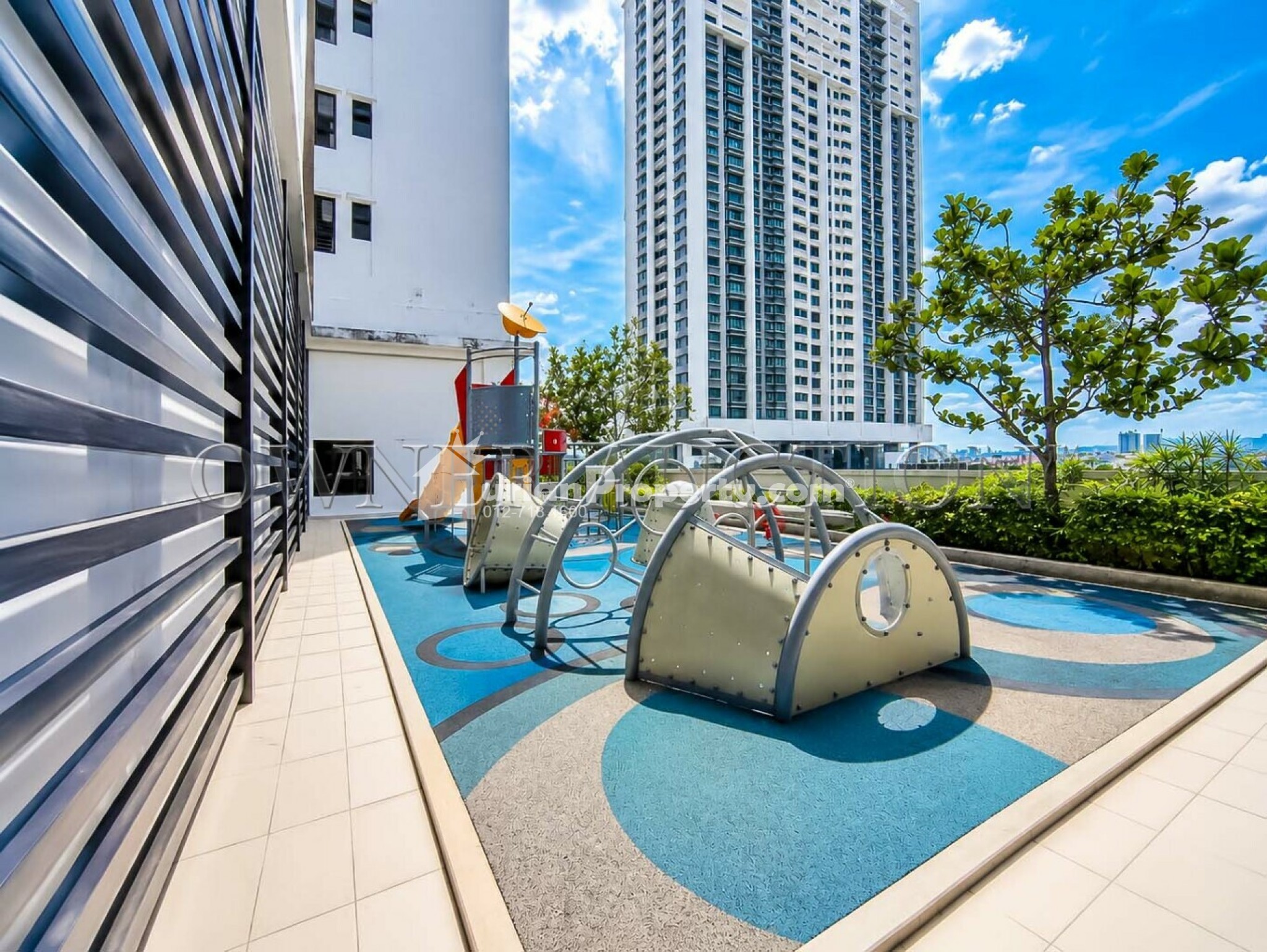 Serviced Residence For Auction at Ten Kinrara