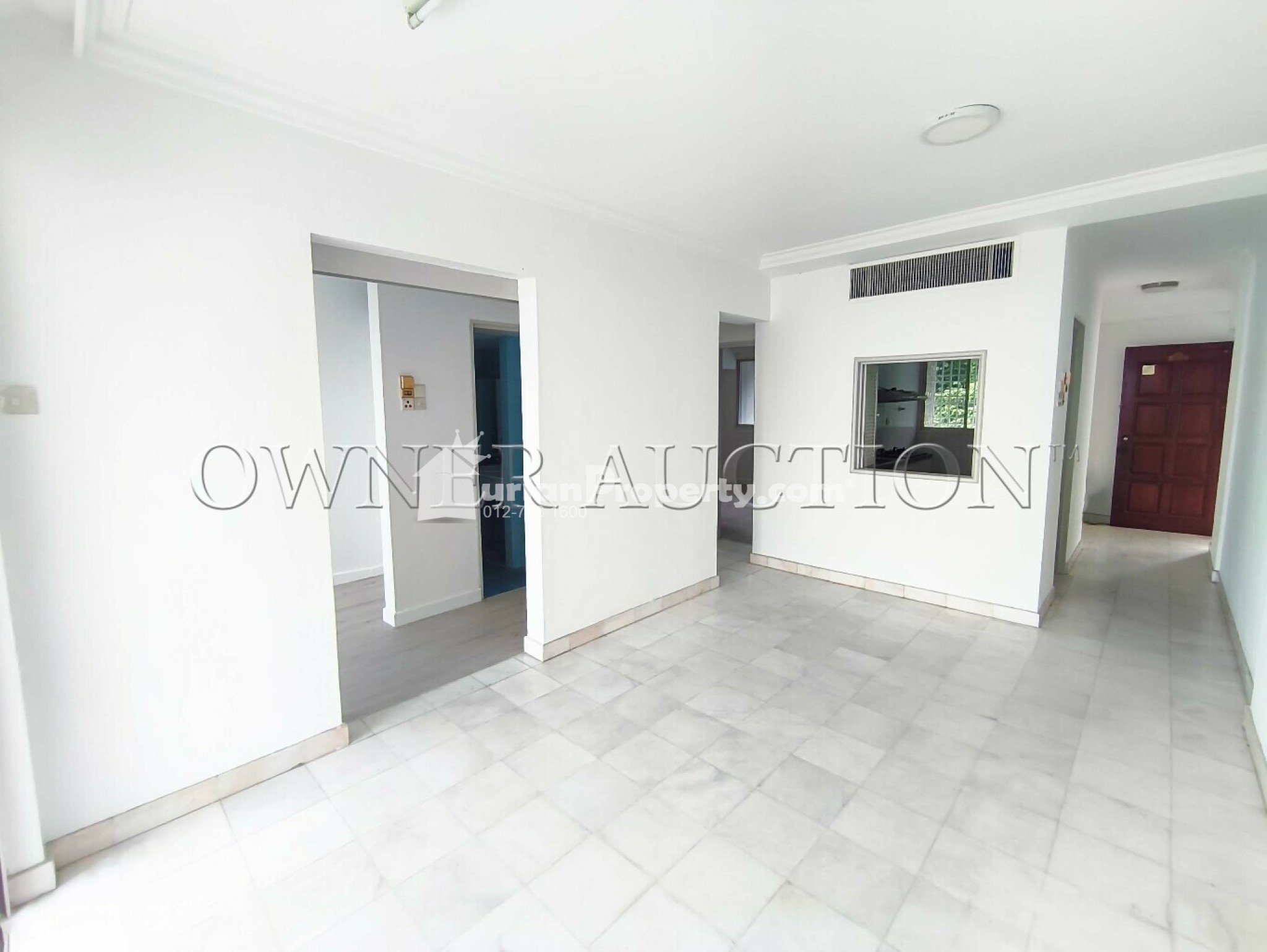 Condo For Auction at Desa Mar Vista