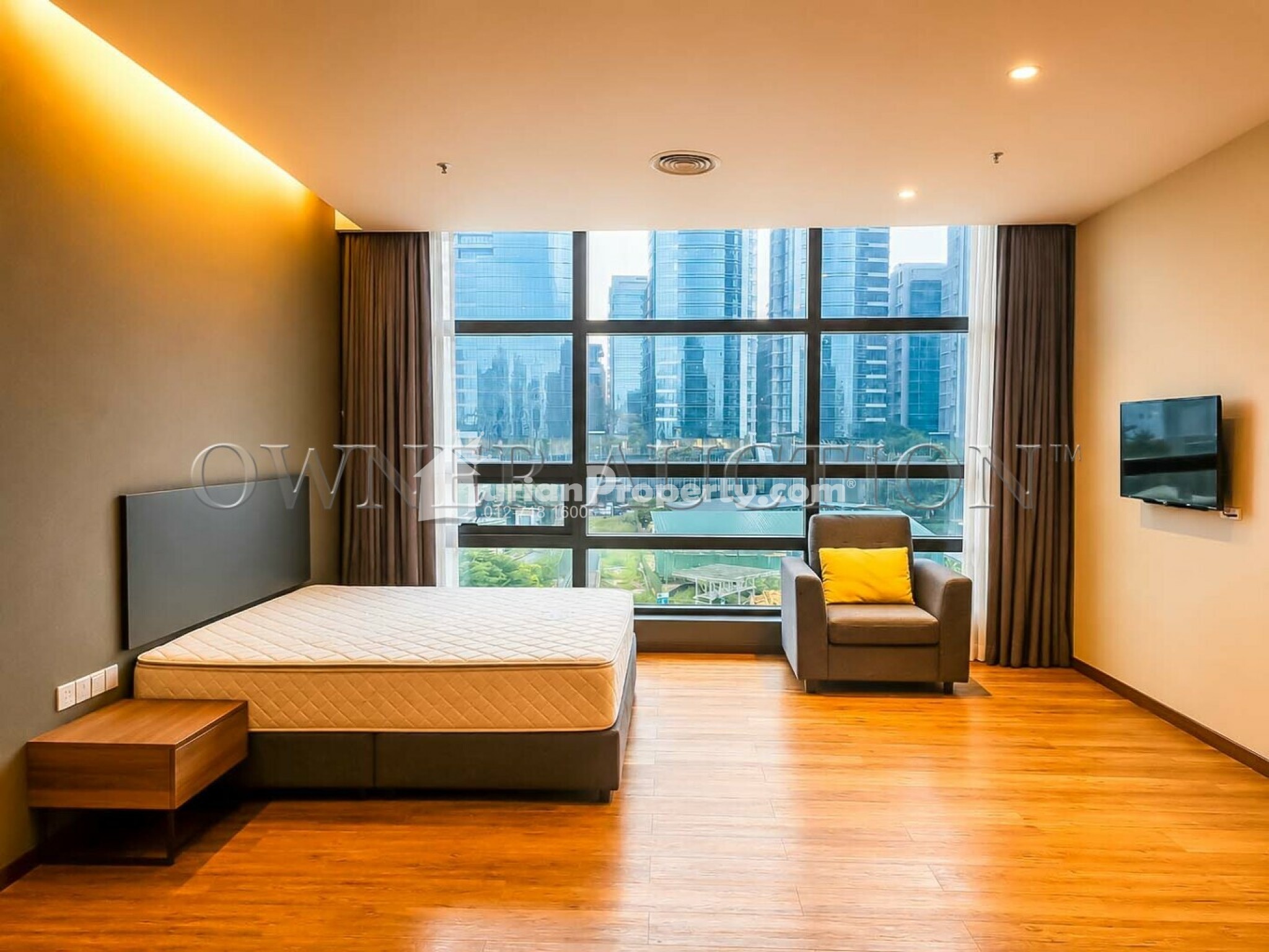 Shop For Auction at Bangsar Trade Centre