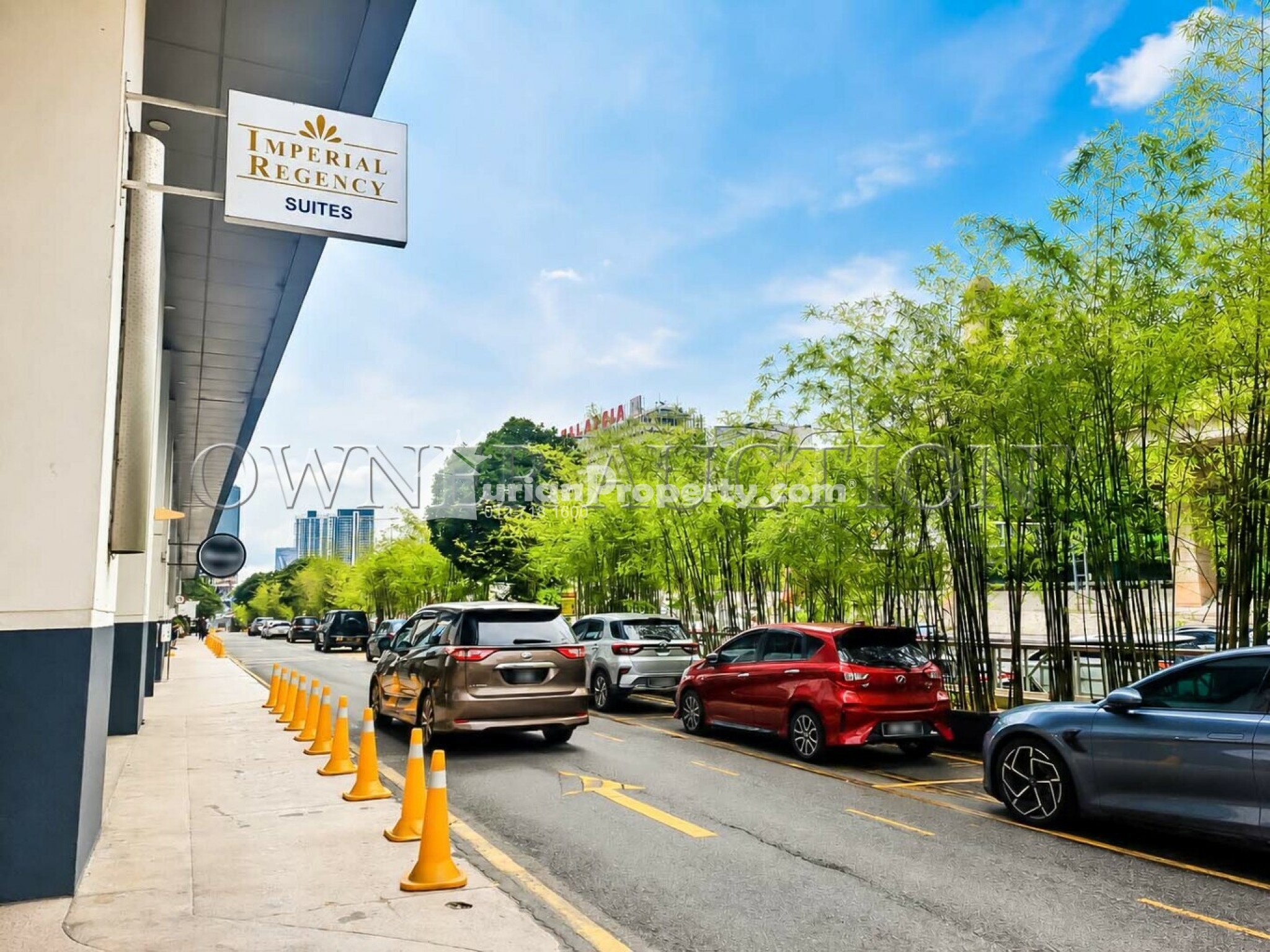Shop For Auction at Bangsar Trade Centre