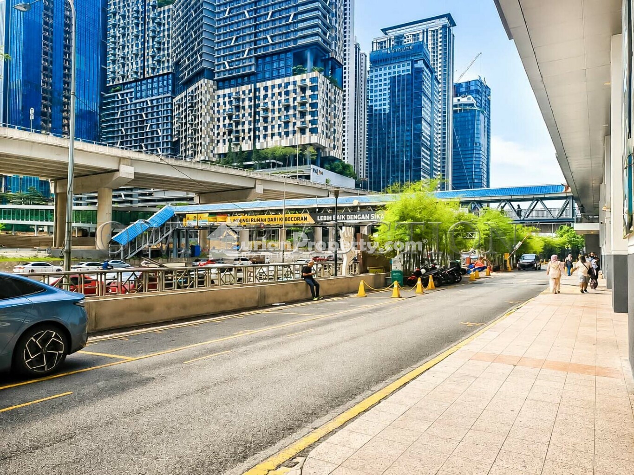 Shop For Auction at Bangsar Trade Centre