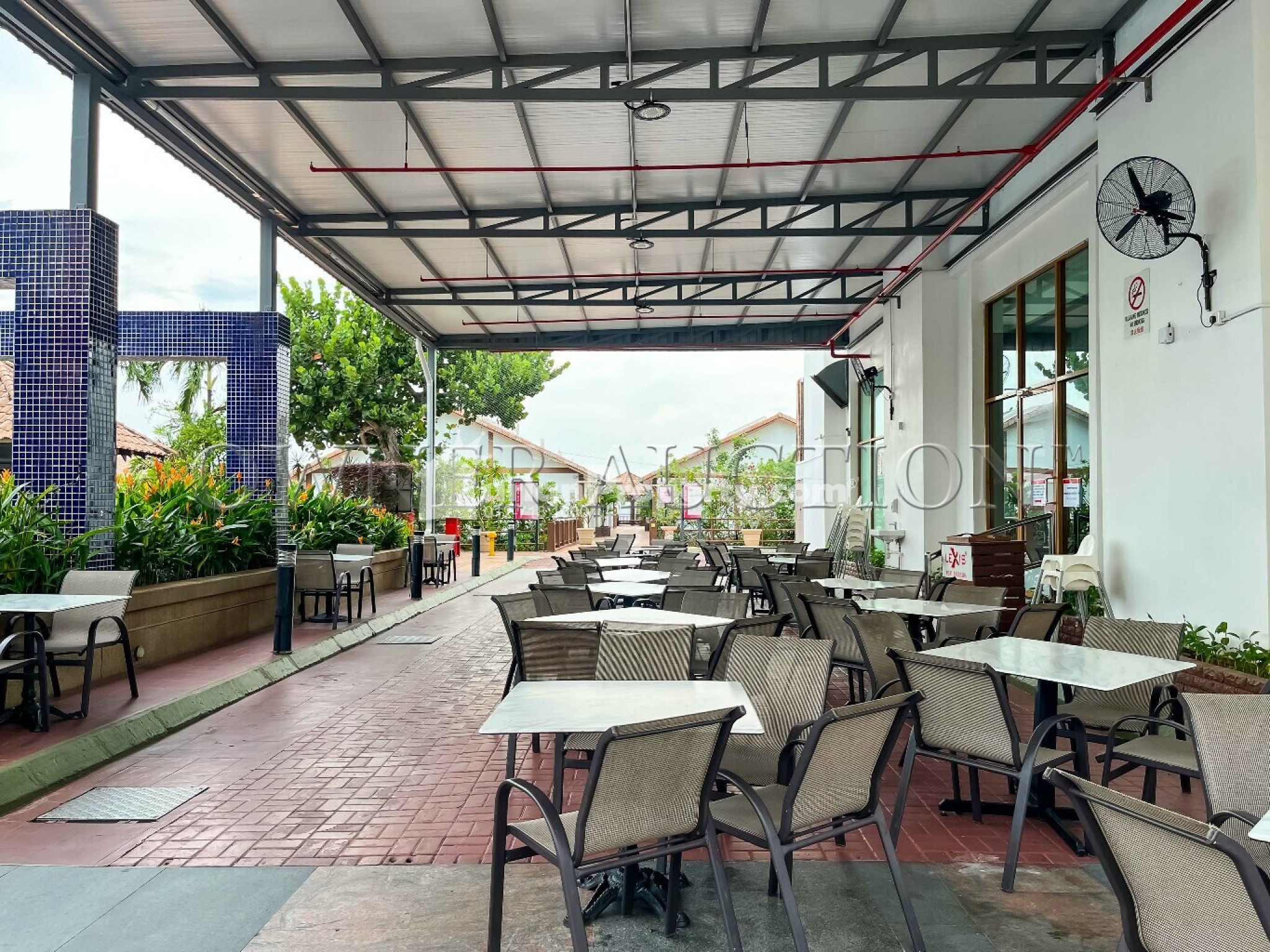 Apartment For Auction at Grand Lexis
